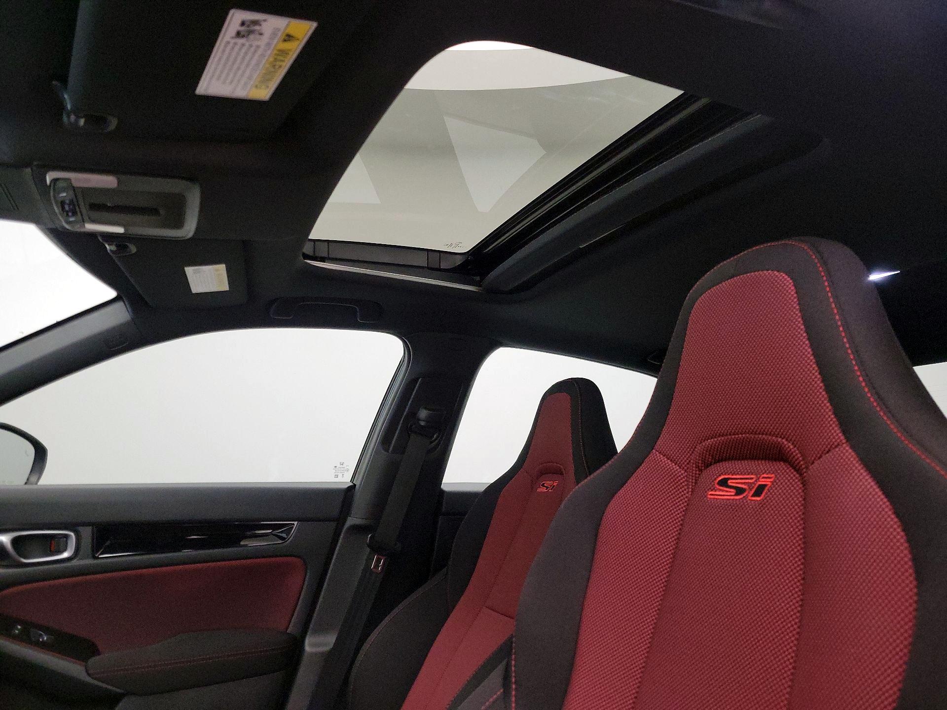 Thumbnail: 2023 Honda Civic - 19