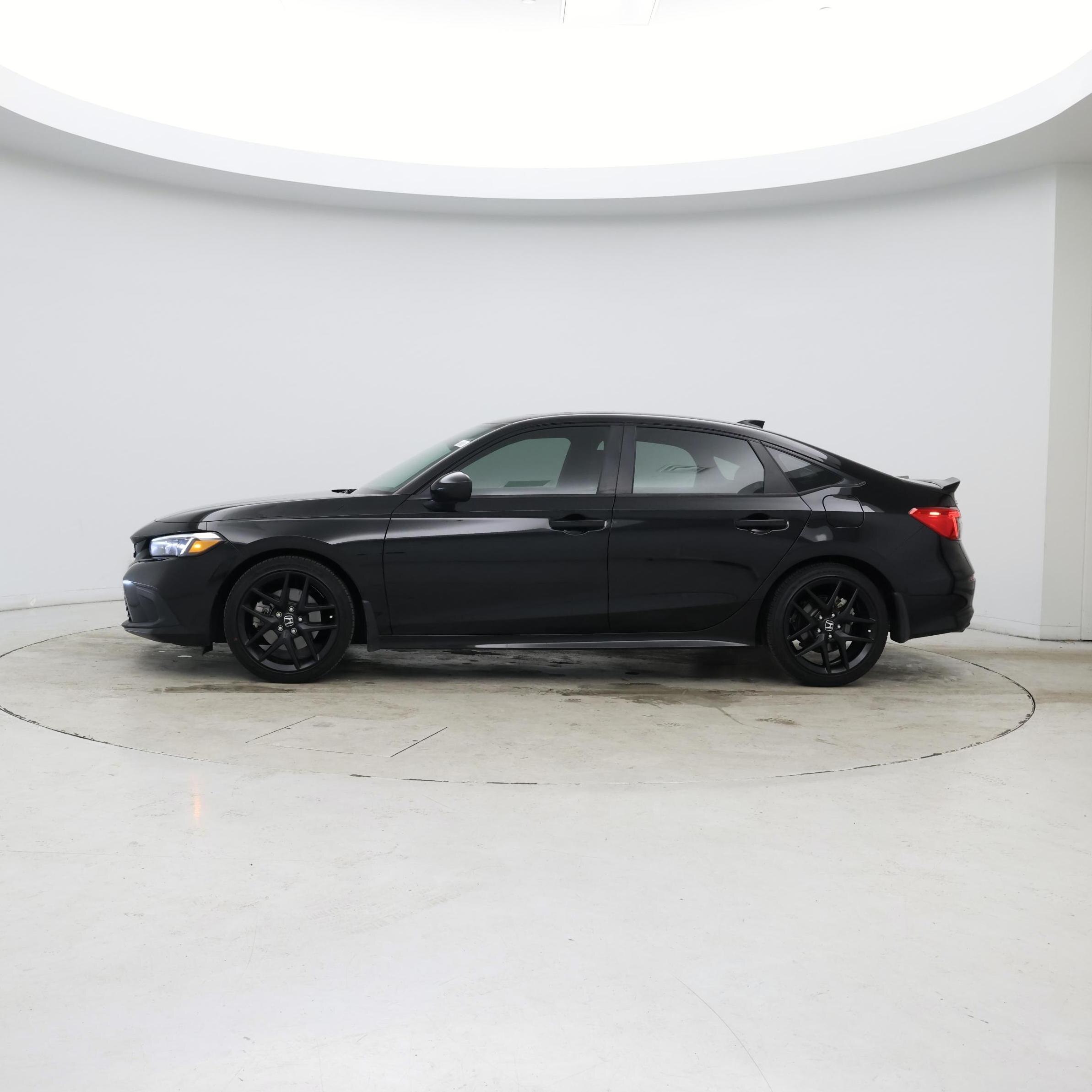 Thumbnail: 2023 Honda Civic - 3