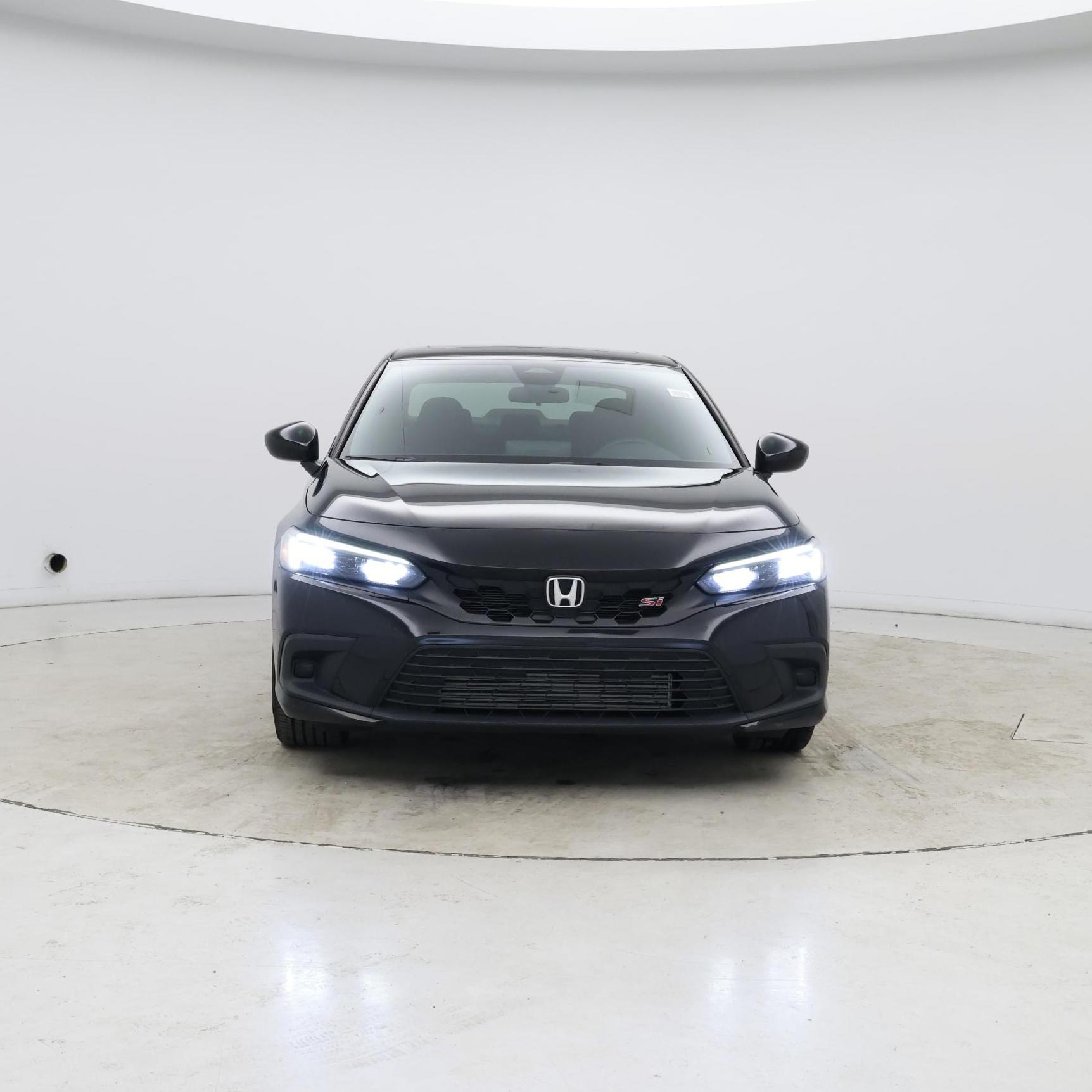 Thumbnail: 2023 Honda Civic - 5