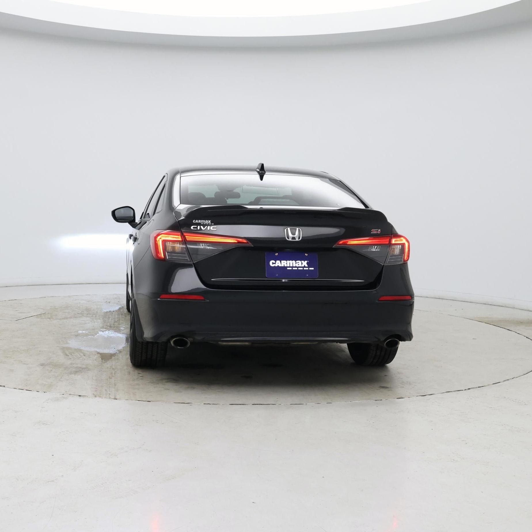 Thumbnail: 2023 Honda Civic - 6