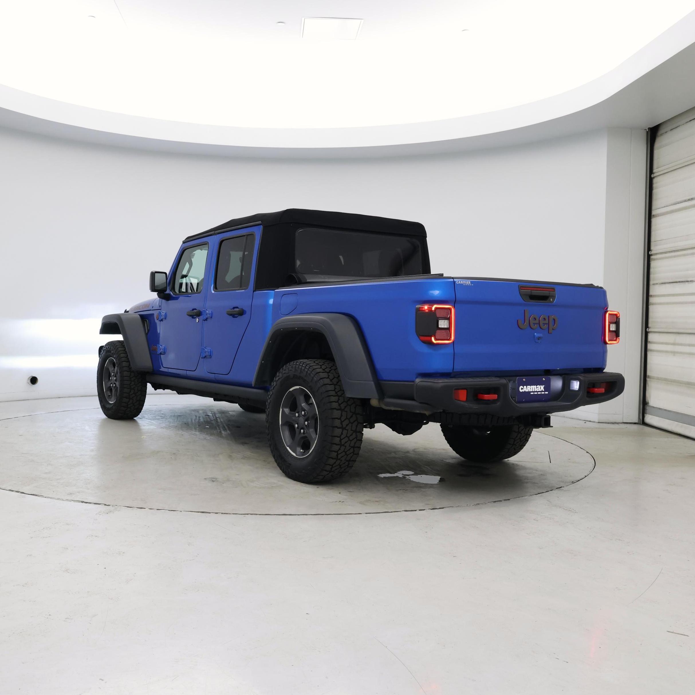 Thumbnail: 2023 Jeep Gladiator - 2