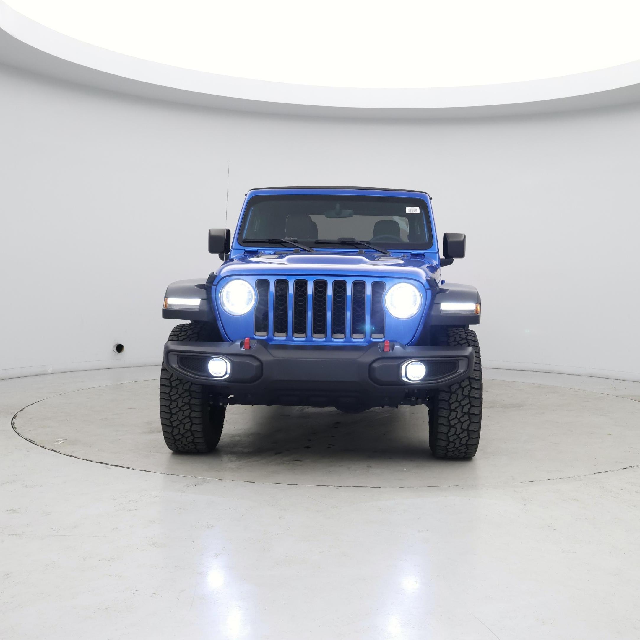 Thumbnail: 2023 Jeep Gladiator - 5