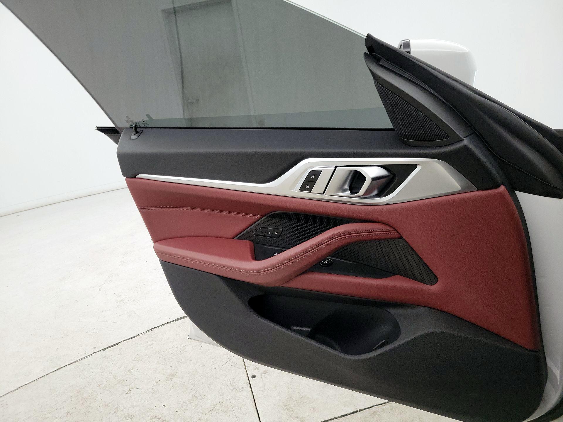 Thumbnail: 2022 BMW 4 Series - 12