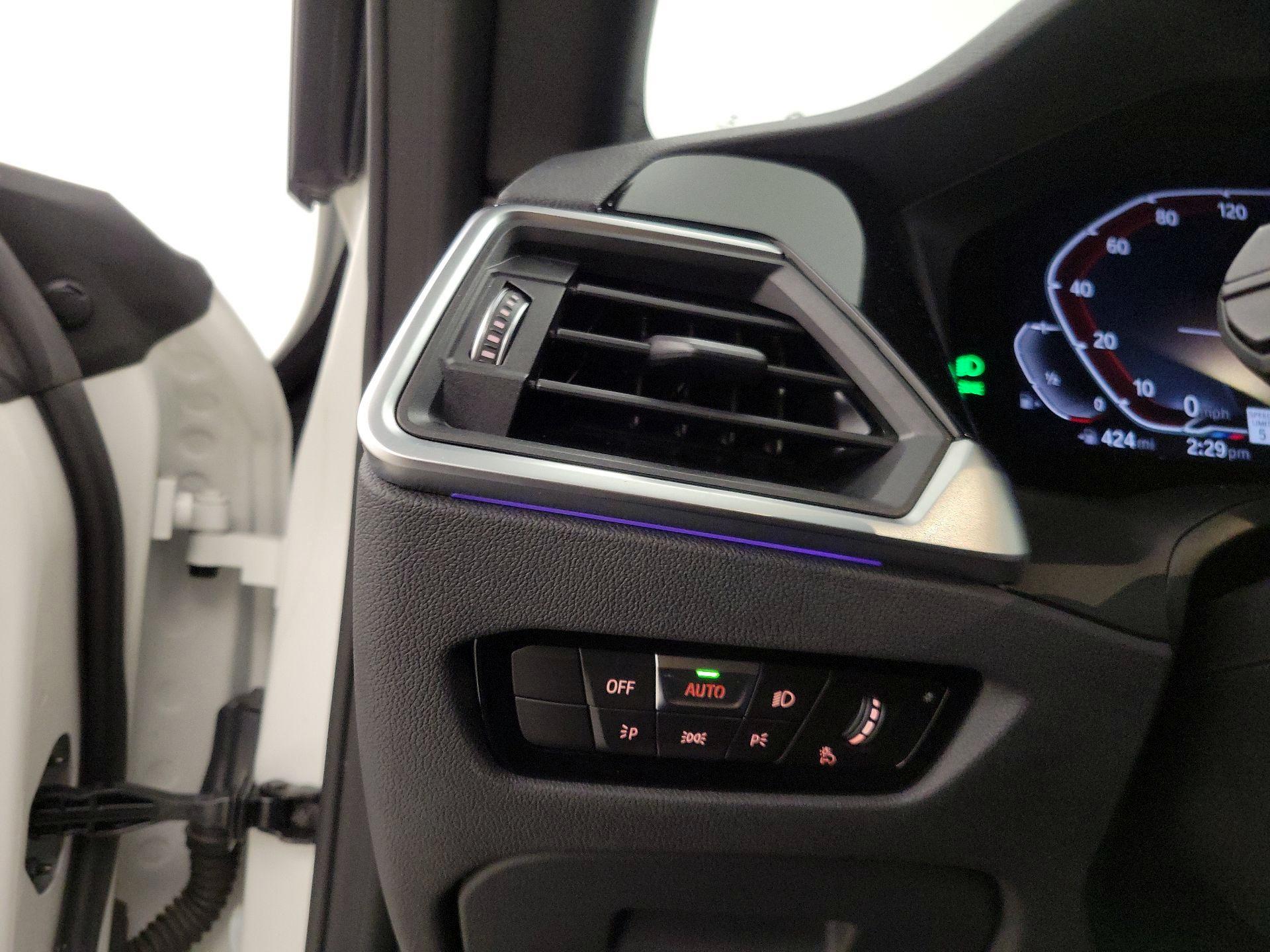 Thumbnail: 2022 BMW 4 Series - 13