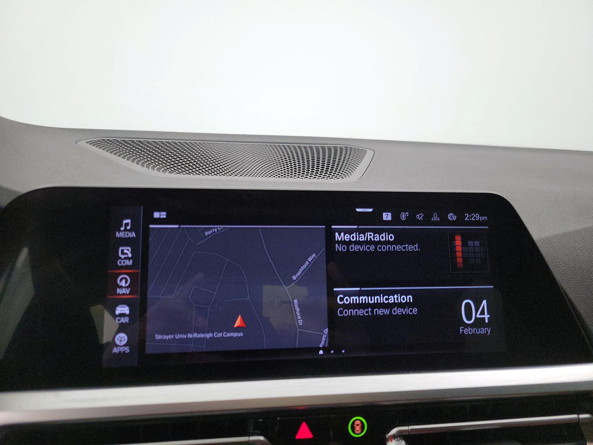 Thumbnail: 2022 BMW 4 Series - 14