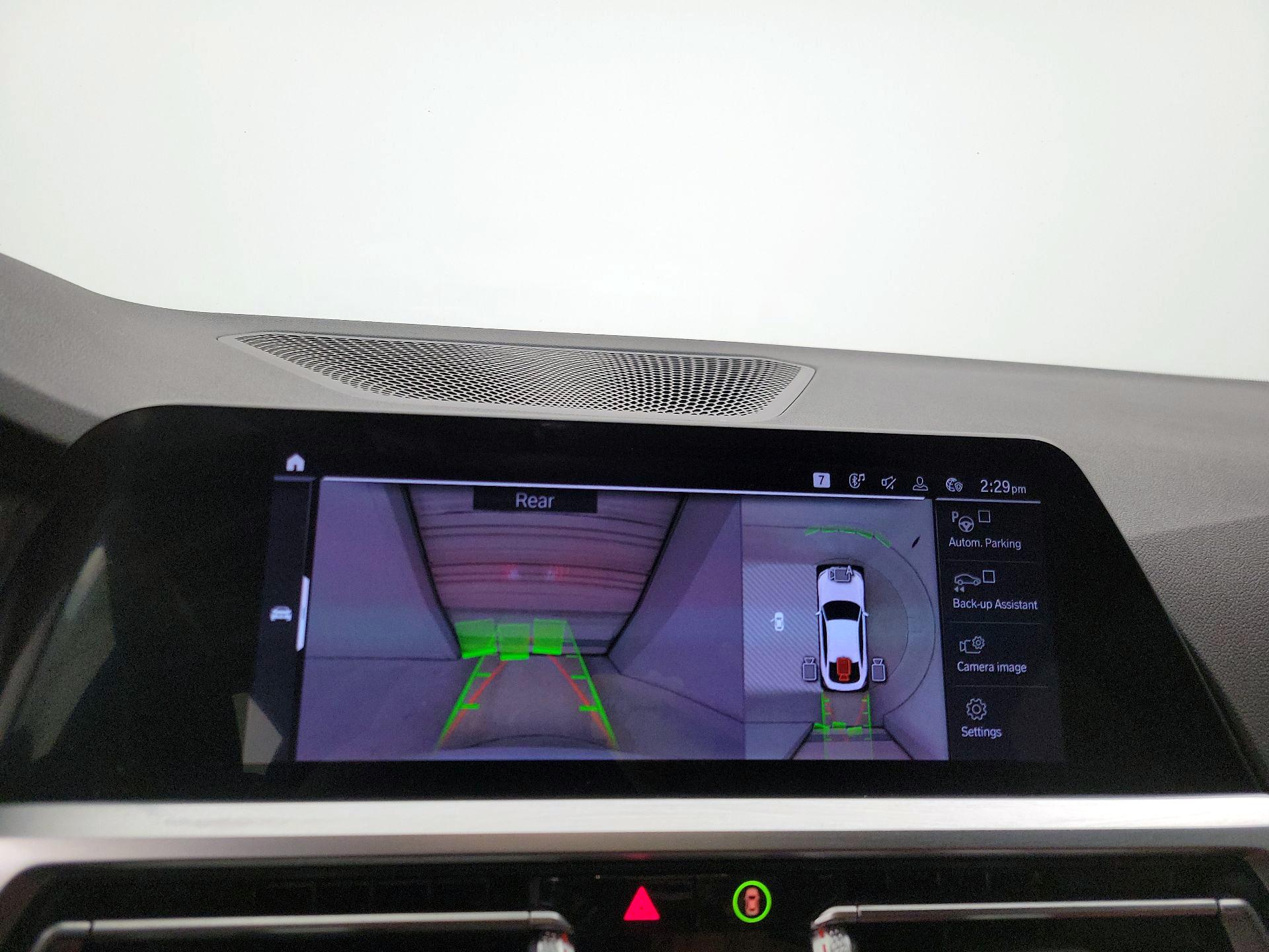 Thumbnail: 2022 BMW 4 Series - 15