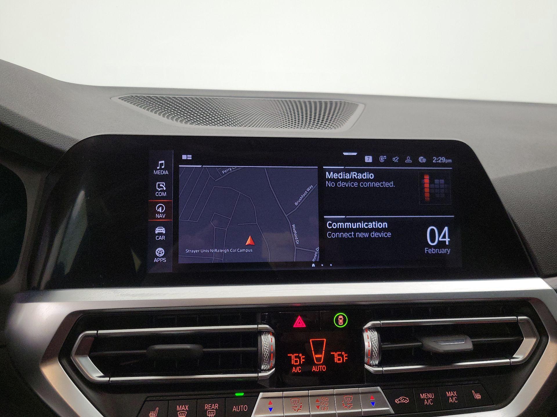 Thumbnail: 2022 BMW 4 Series - 16