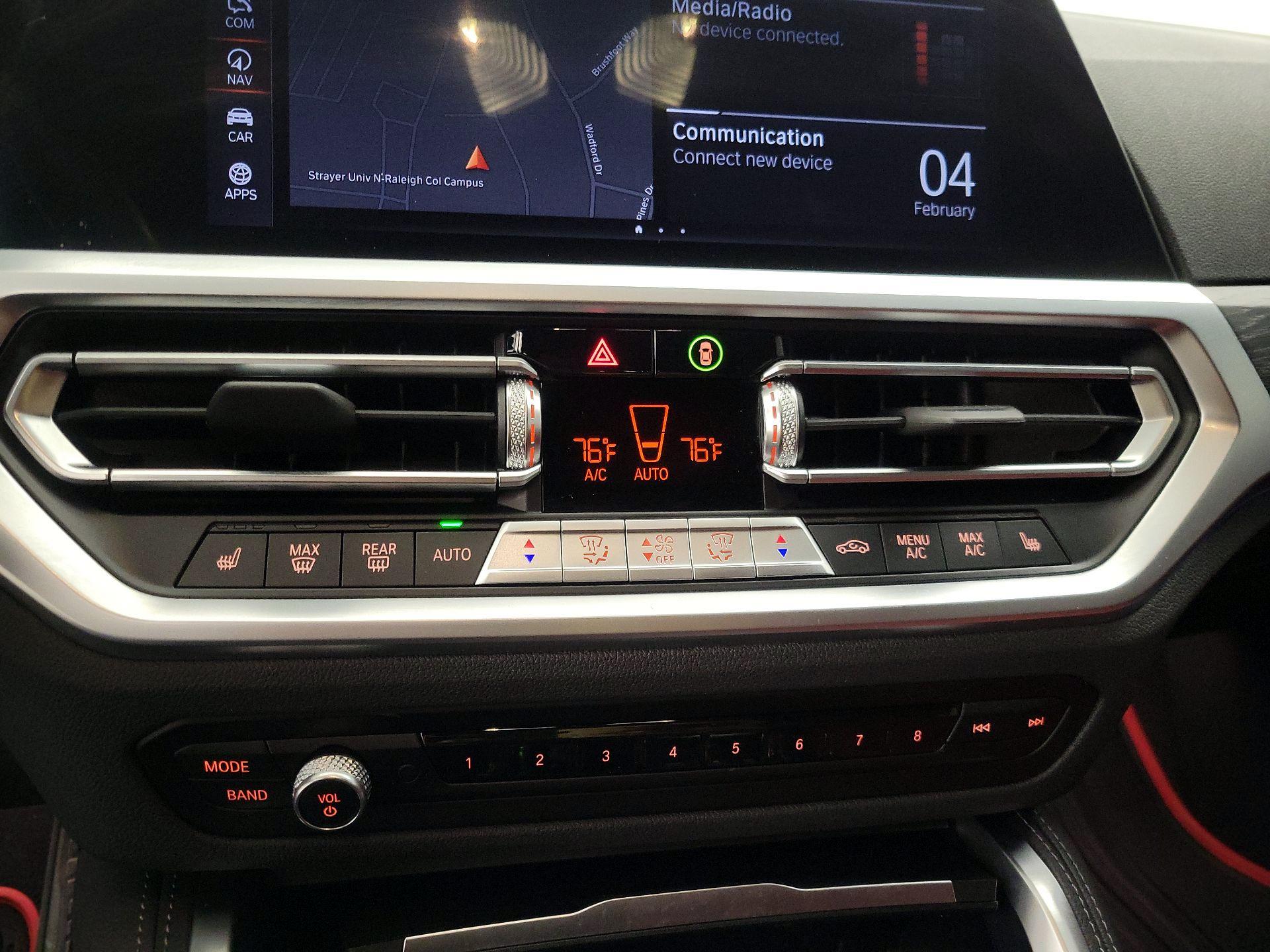 Thumbnail: 2022 BMW 4 Series - 17