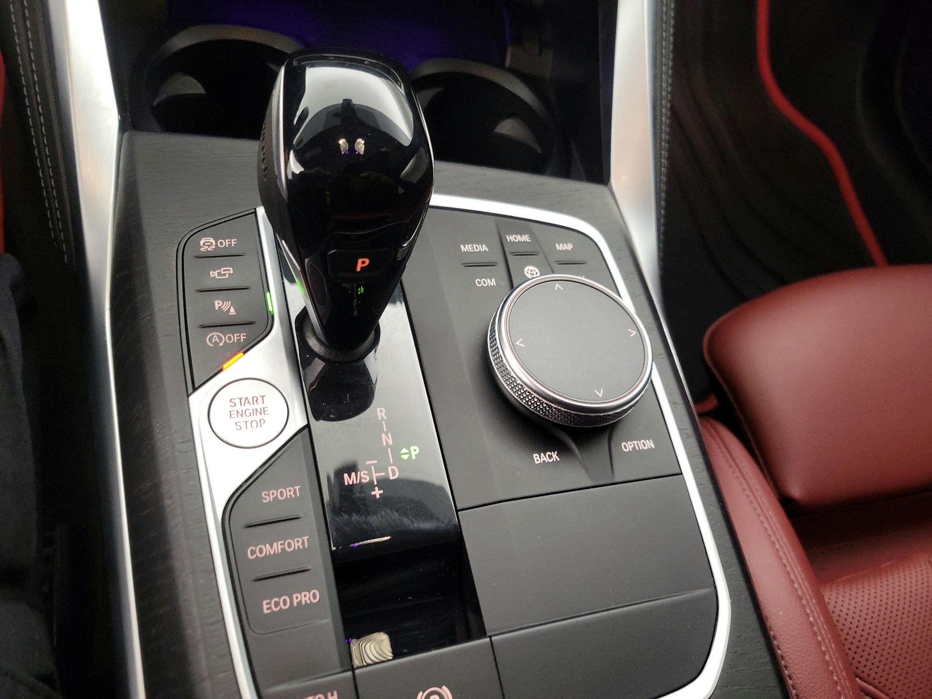 Thumbnail: 2022 BMW 4 Series - 18