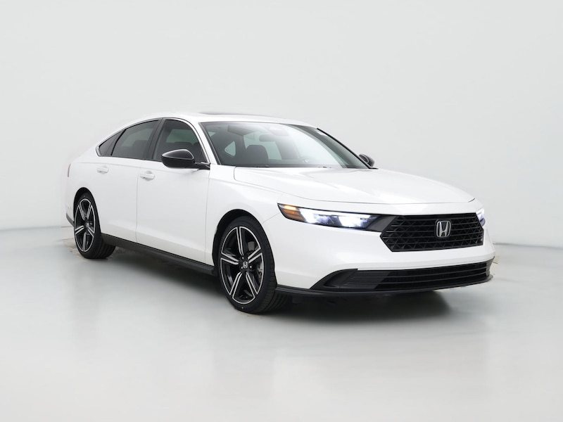 2024 Honda Accord Sport