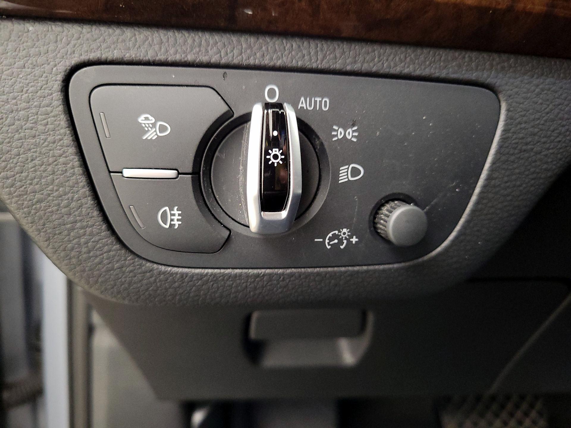 Thumbnail: 2018 Audi Q5 - 13