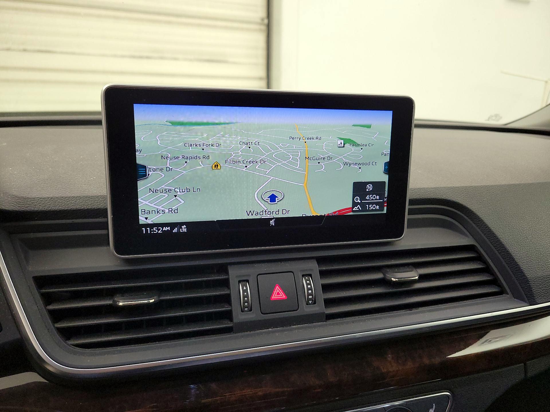 Thumbnail: 2018 Audi Q5 - 15