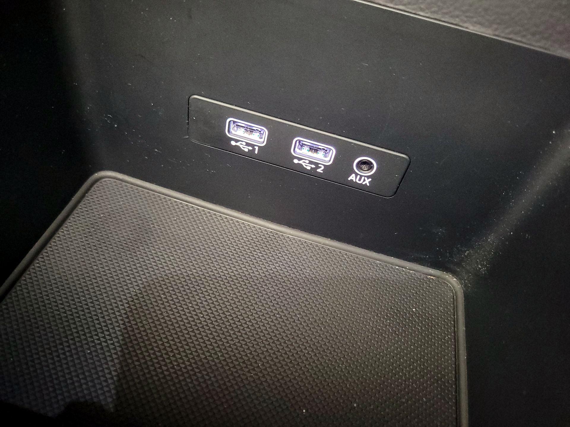 Thumbnail: 2018 Audi Q5 - 18