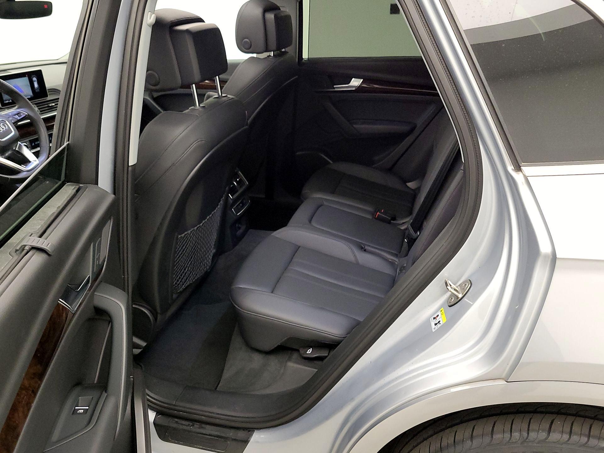 Thumbnail: 2018 Audi Q5 - 20