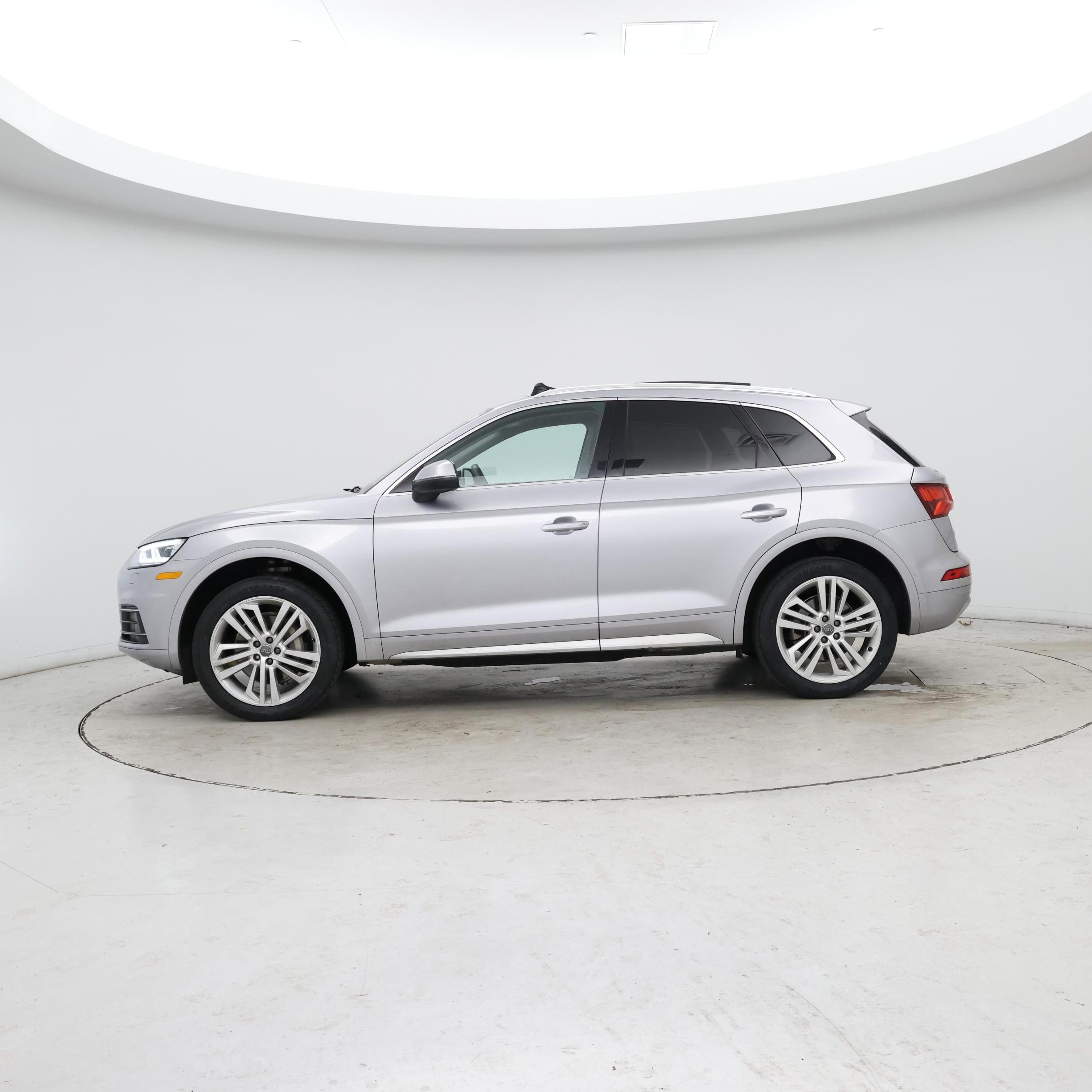 Thumbnail: 2018 Audi Q5 - 3