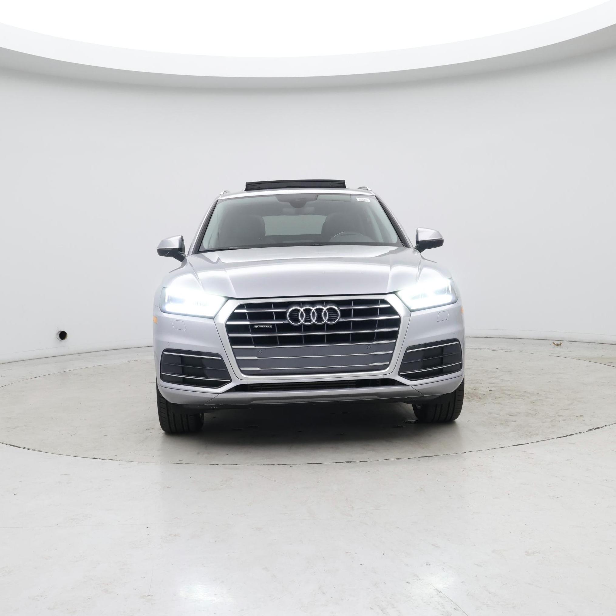 Thumbnail: 2018 Audi Q5 - 5