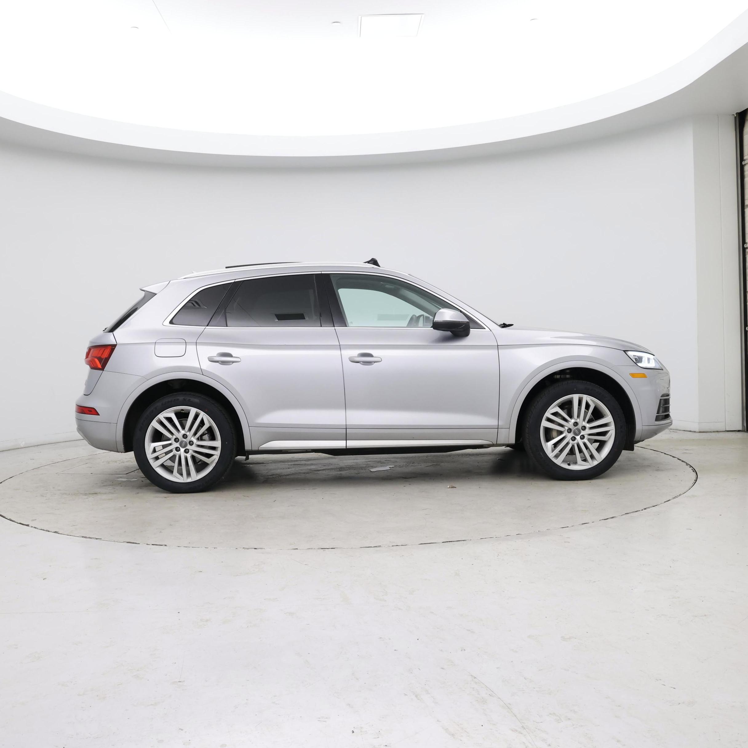 Thumbnail: 2018 Audi Q5 - 7