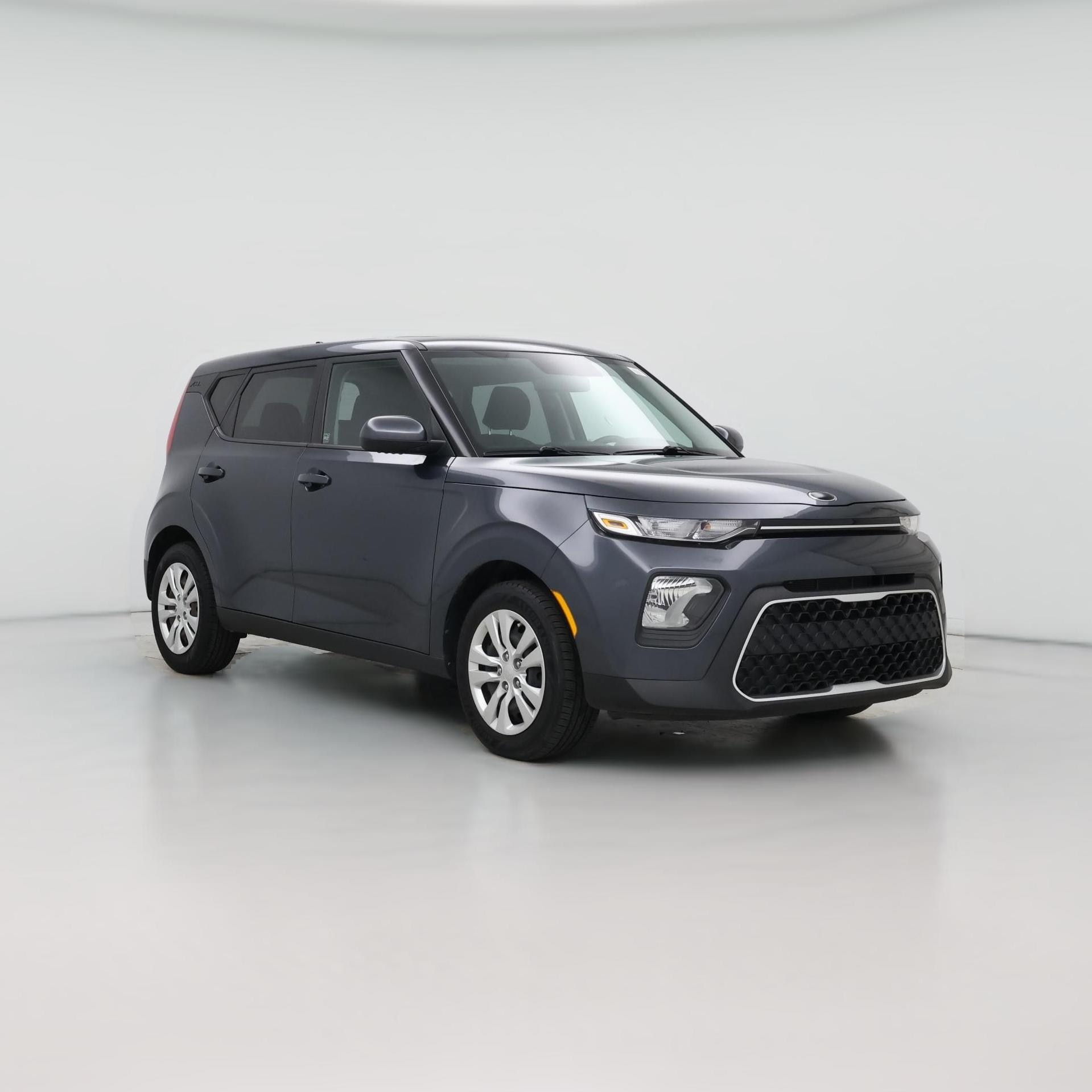 Thumbnail: 2020 Kia Soul - 1