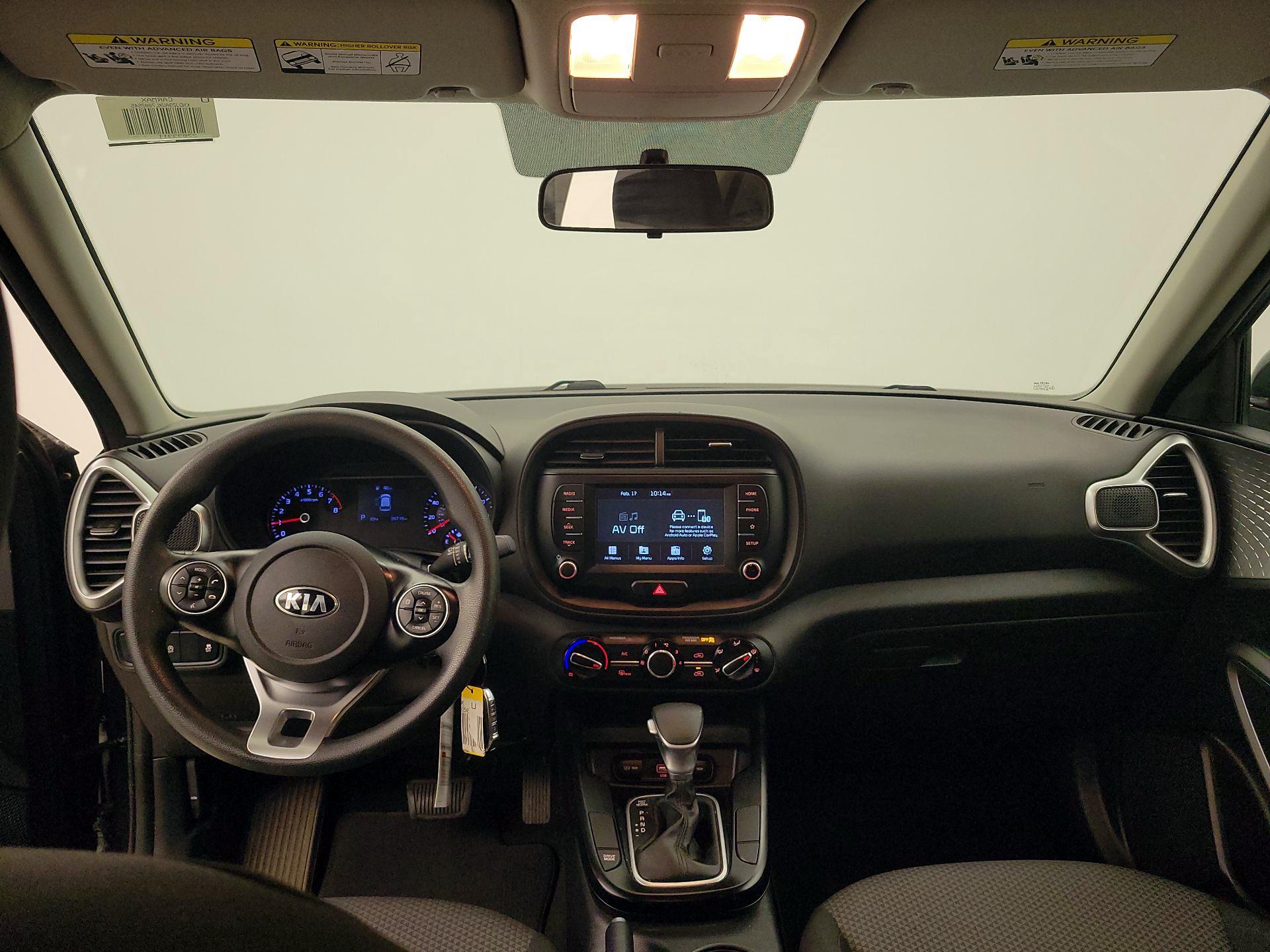 Thumbnail: 2020 Kia Soul - 9