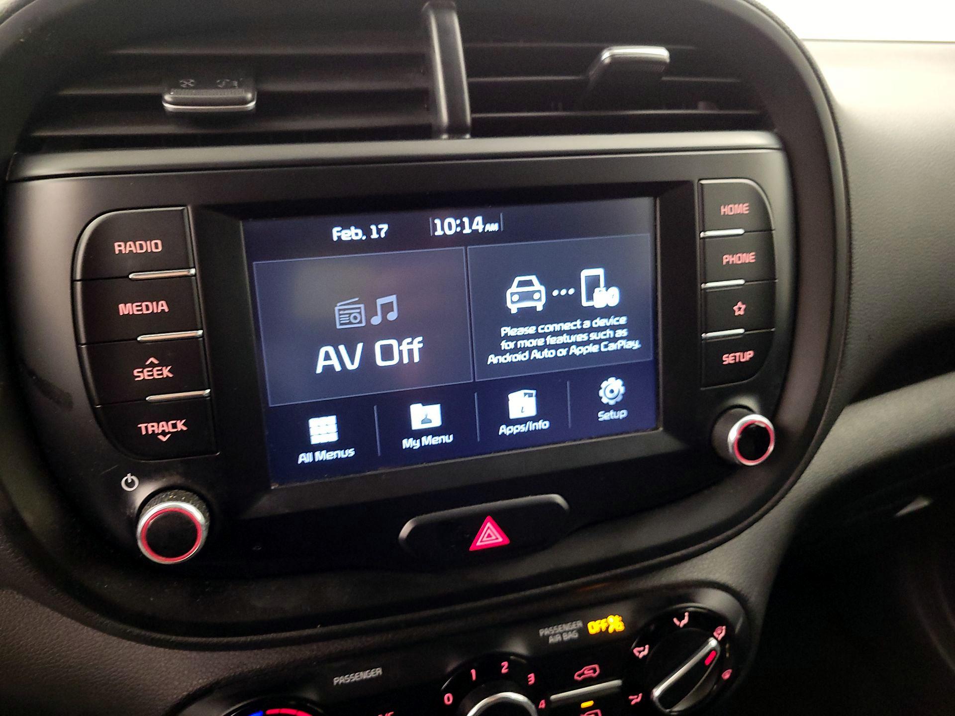 Thumbnail: 2020 Kia Soul - 15