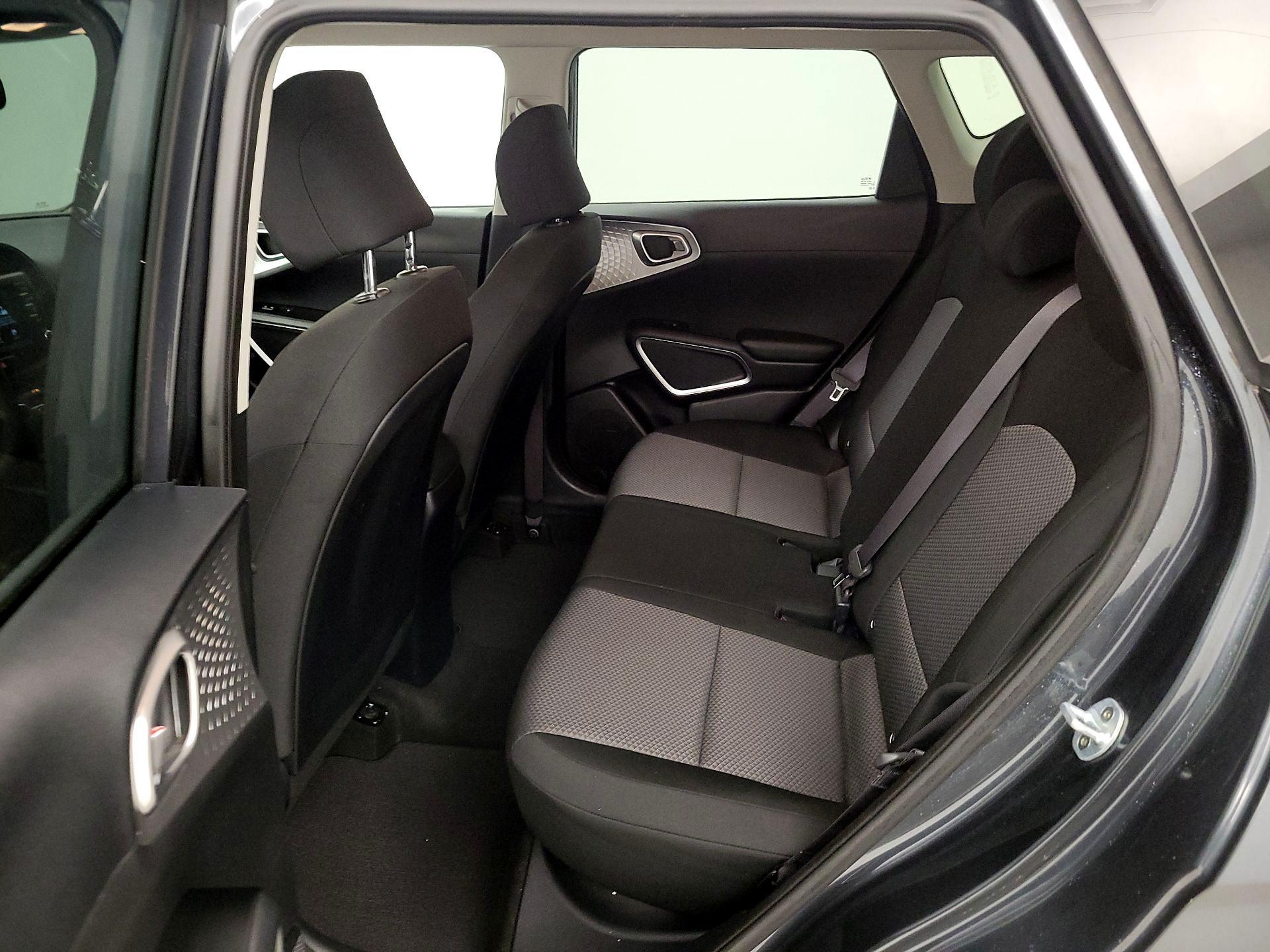 Thumbnail: 2020 Kia Soul - 19