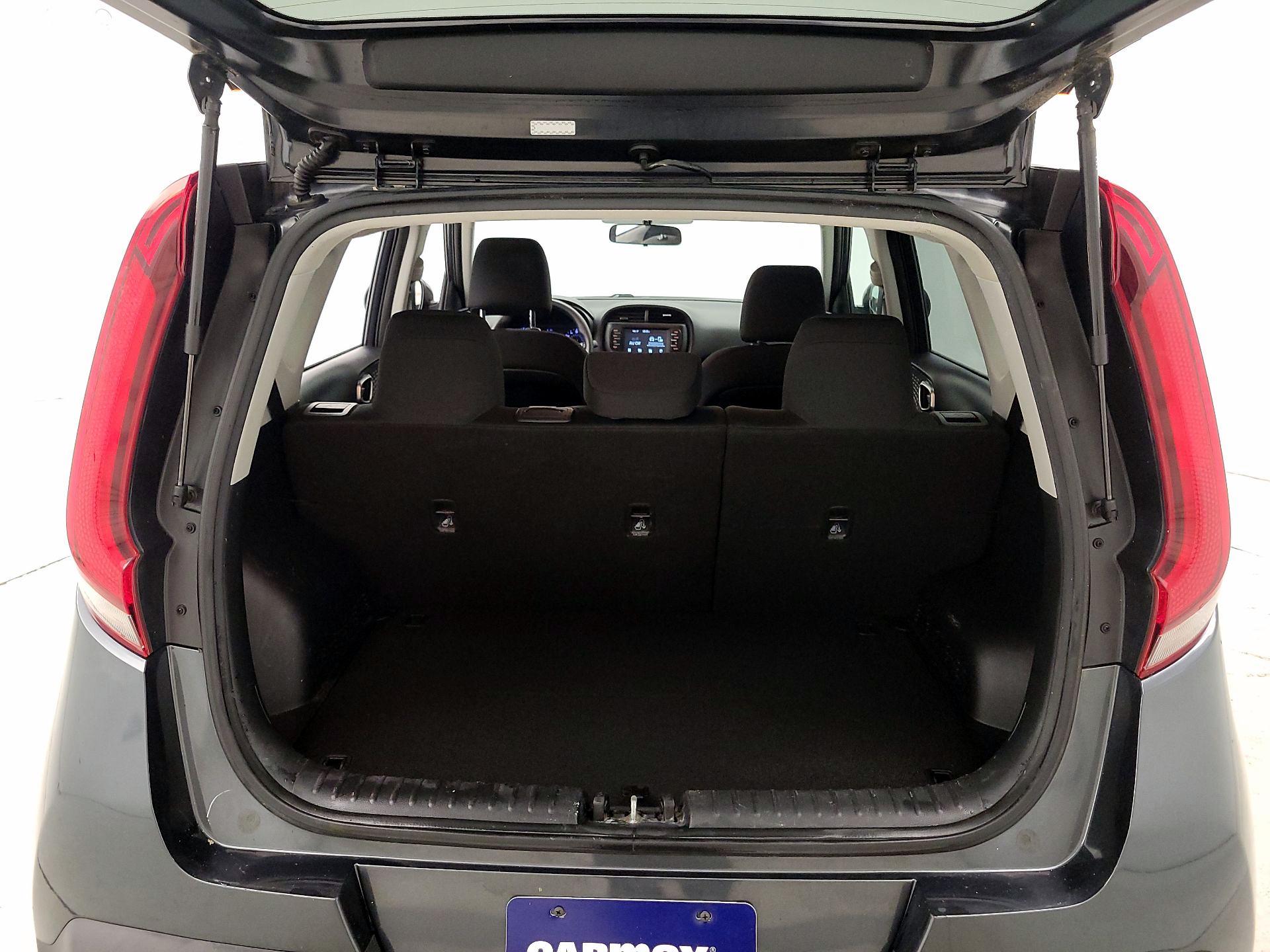 Thumbnail: 2020 Kia Soul - 20