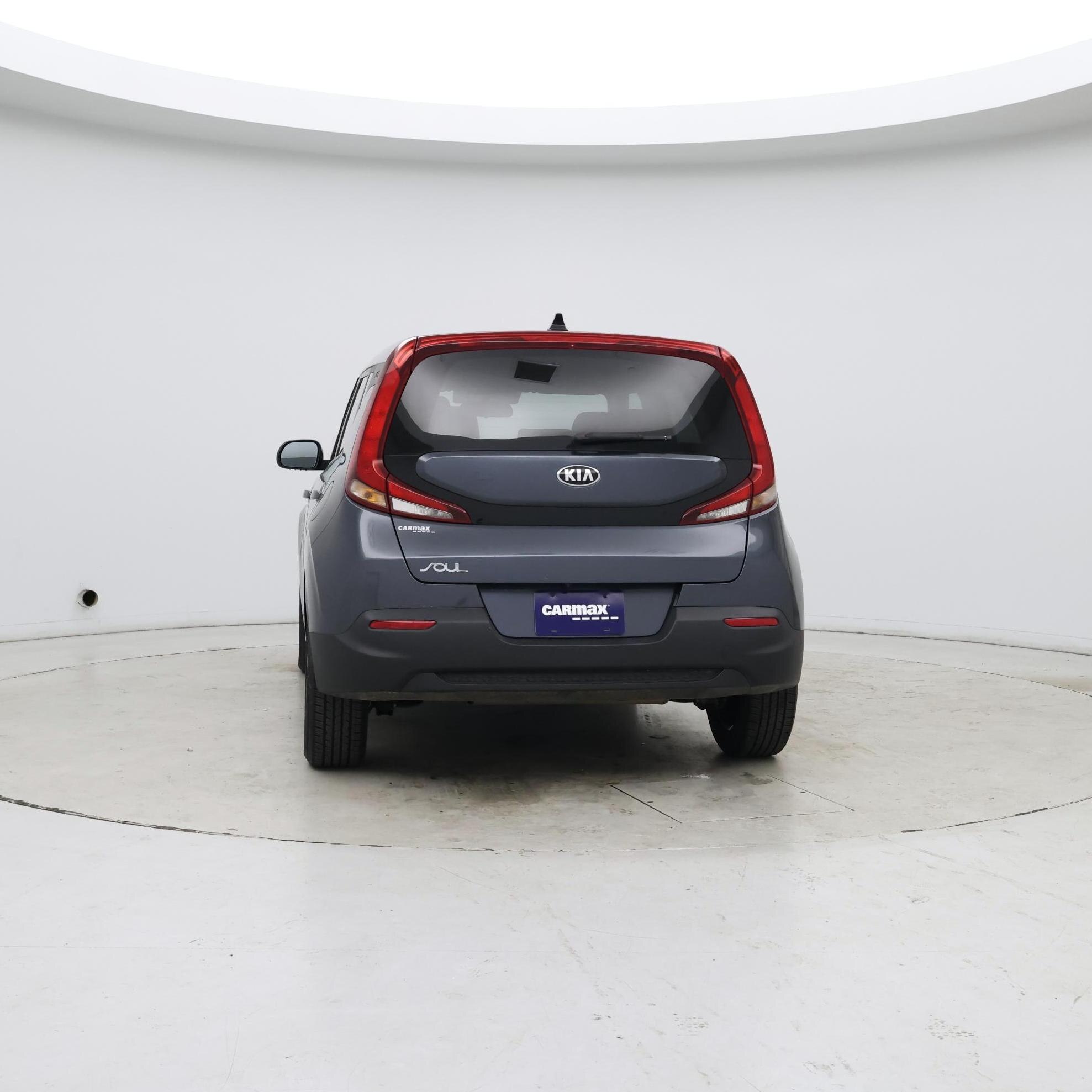 Thumbnail: 2020 Kia Soul - 6