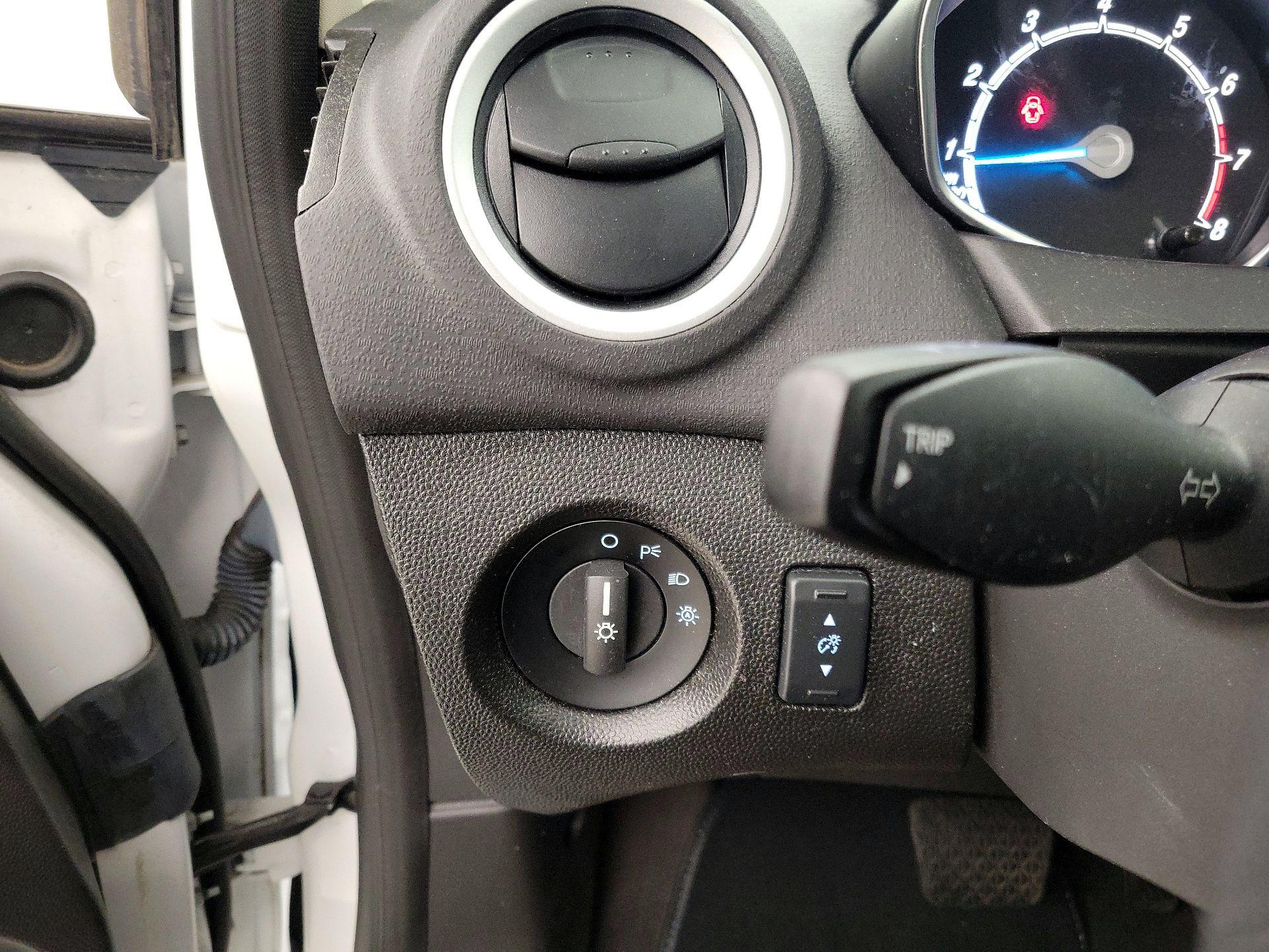 Thumbnail: 2019 Ford Fiesta - 13