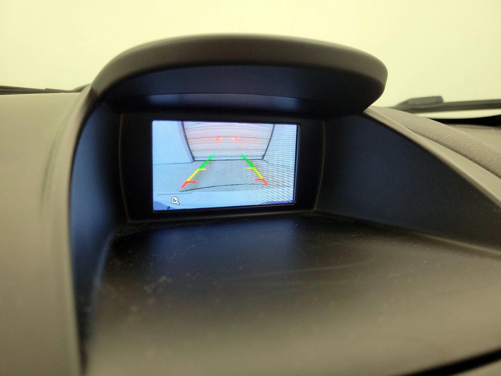 Thumbnail: 2019 Ford Fiesta - 14