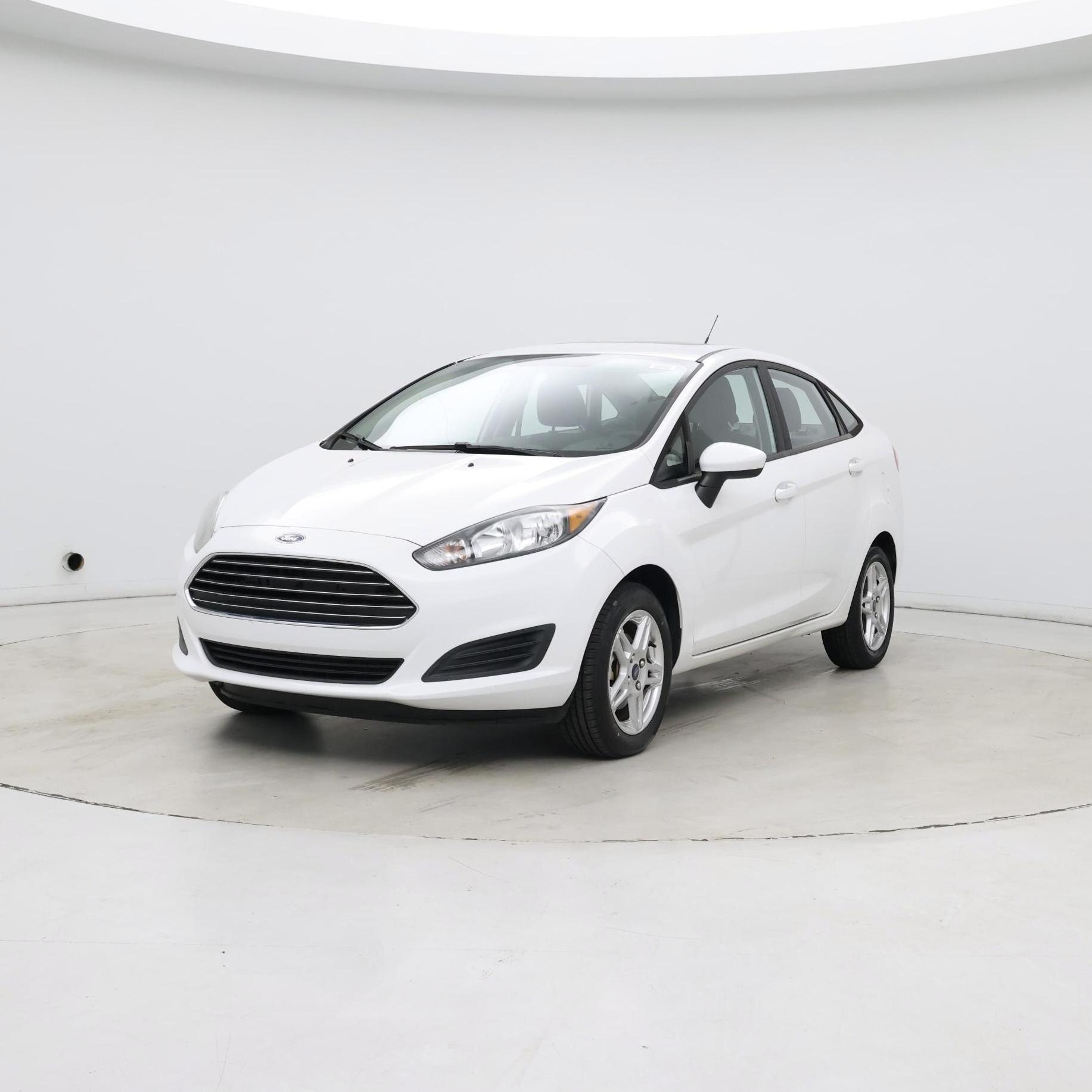 Thumbnail: 2019 Ford Fiesta - 4