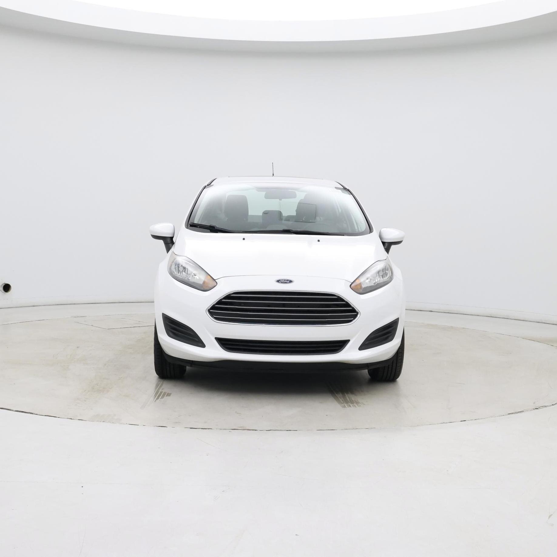 Thumbnail: 2019 Ford Fiesta - 5