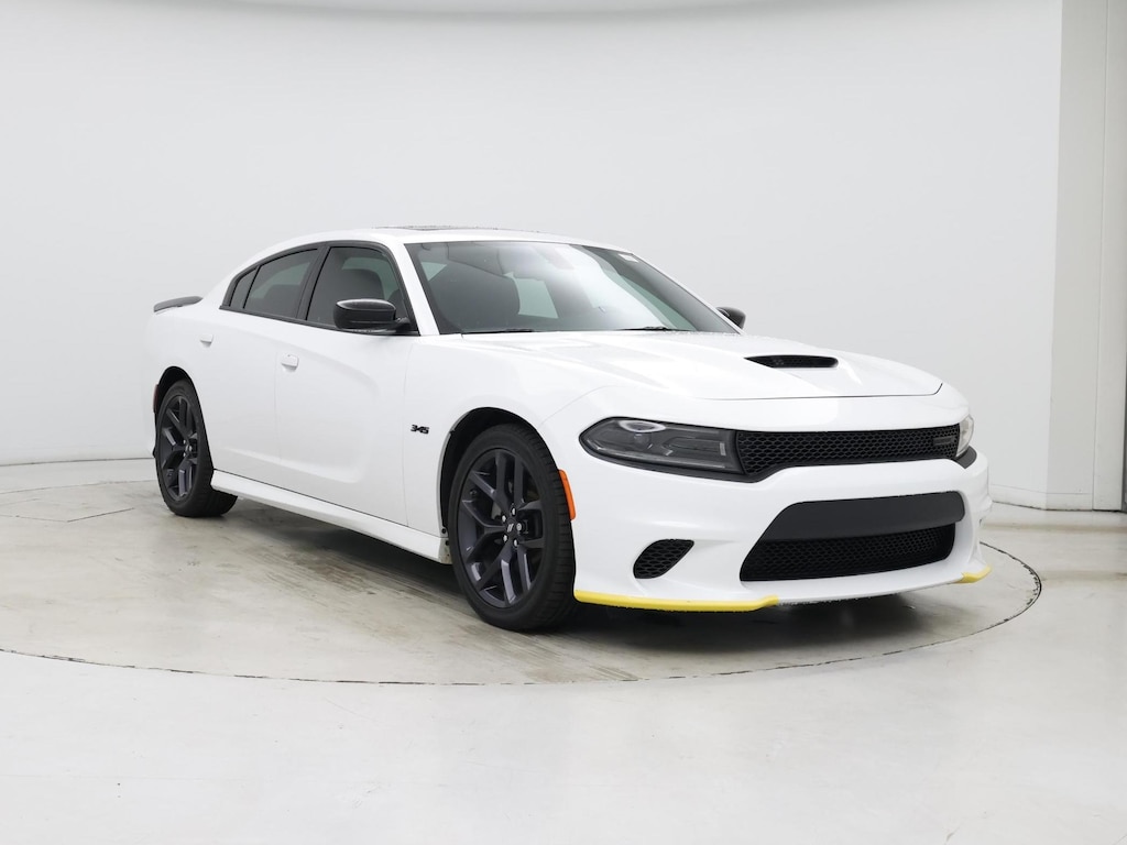 2023 Dodge Charger R/T RWD