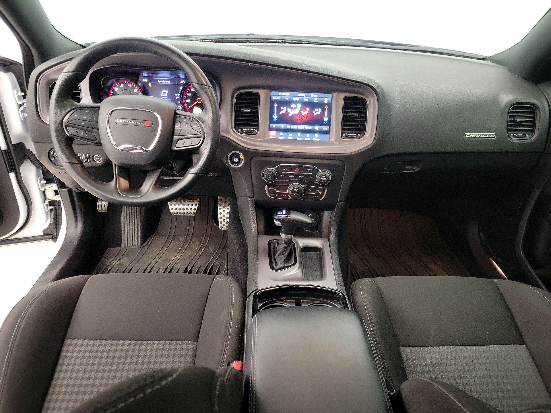 Thumbnail: 2023 Dodge Charger - 9