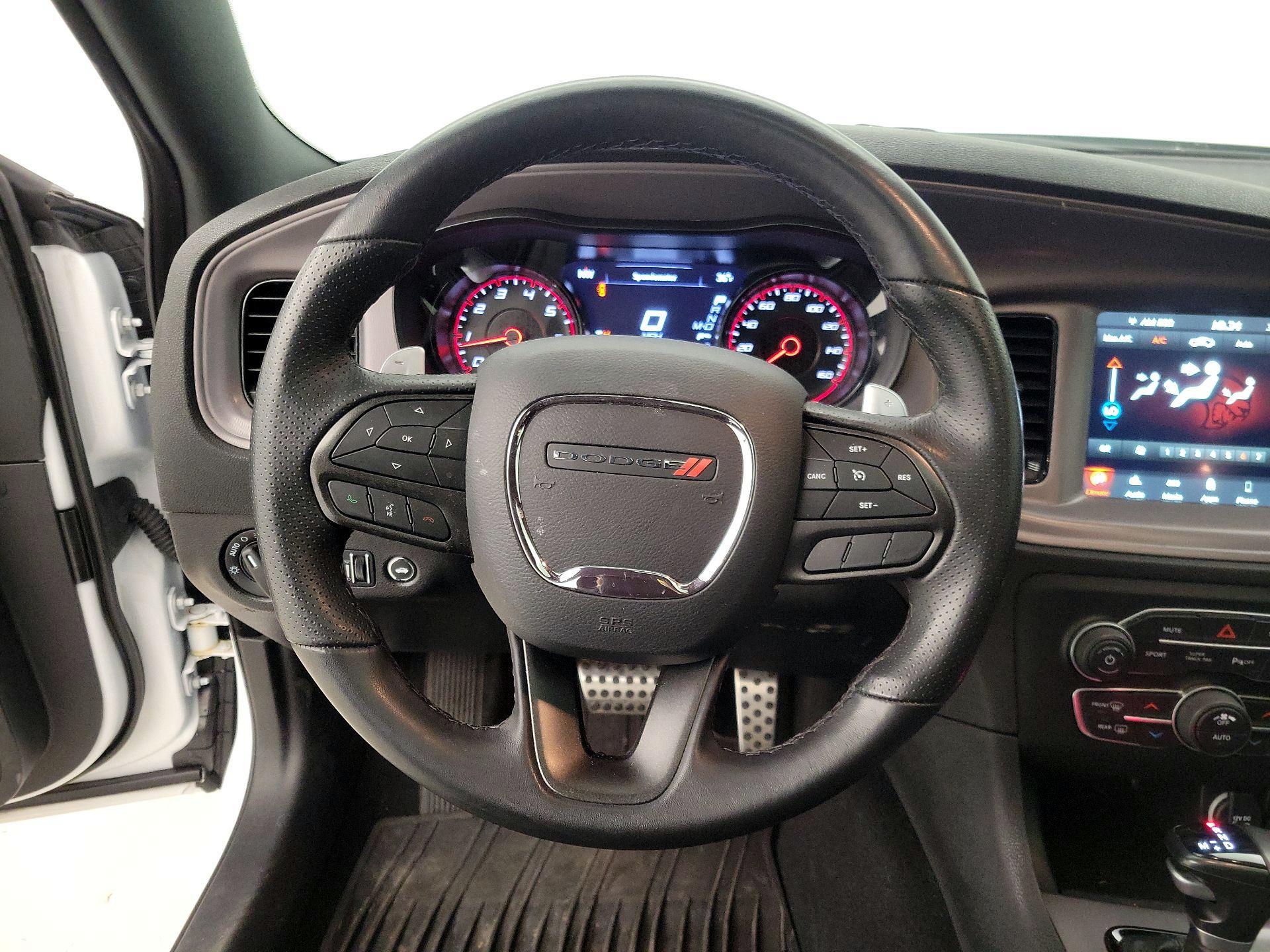 Thumbnail: 2023 Dodge Charger - 10