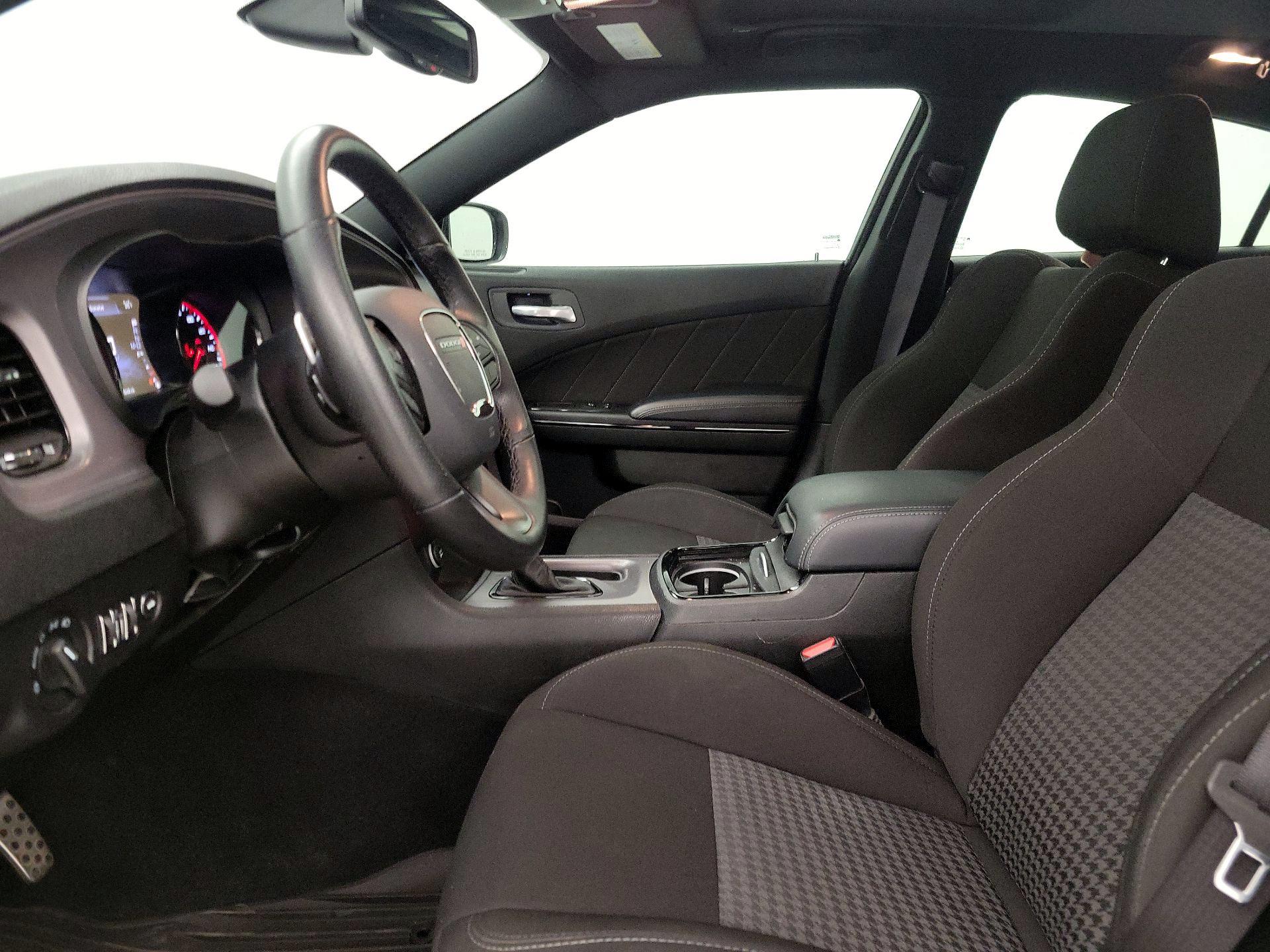 Thumbnail: 2023 Dodge Charger - 11