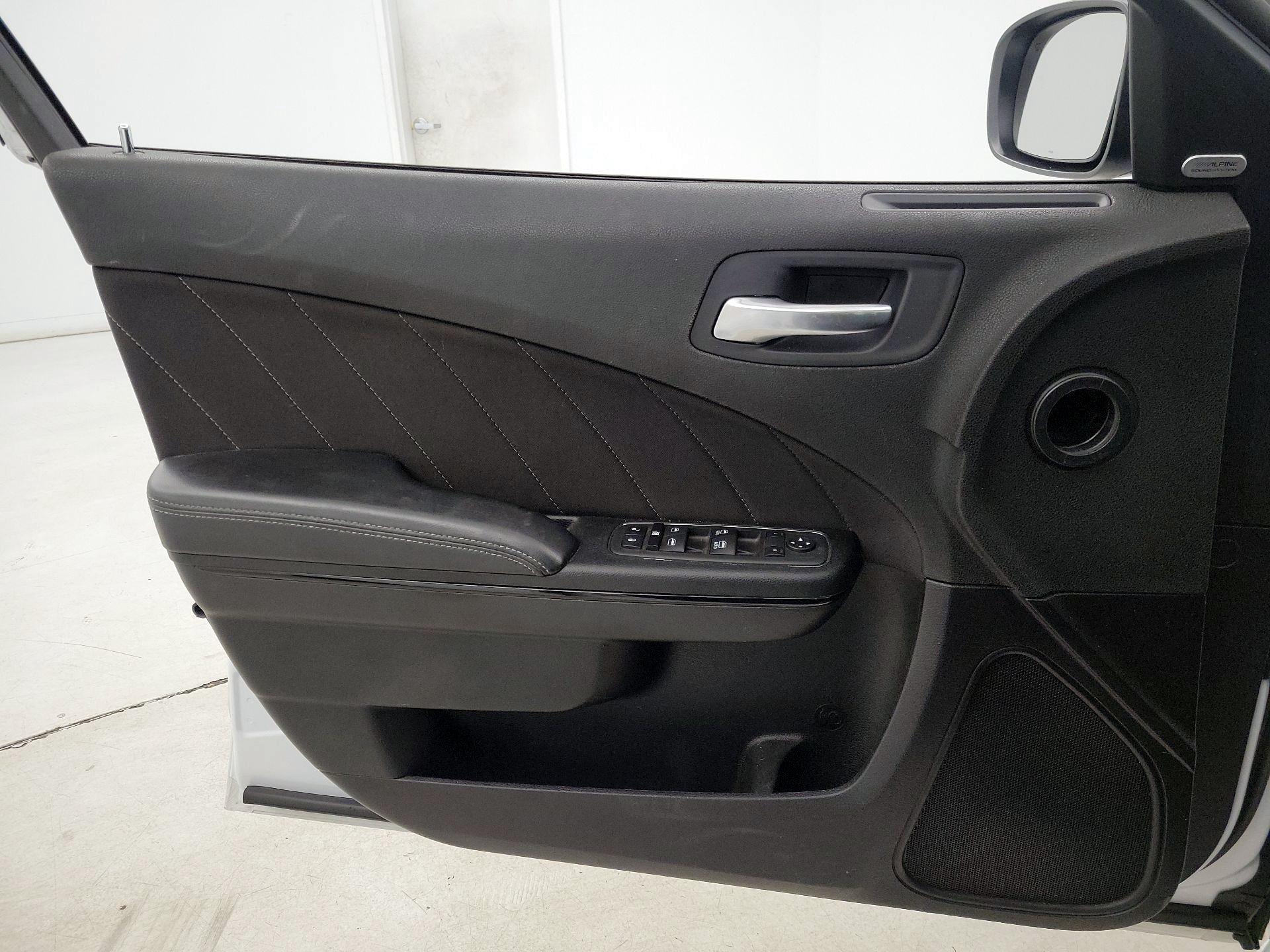 Thumbnail: 2023 Dodge Charger - 12