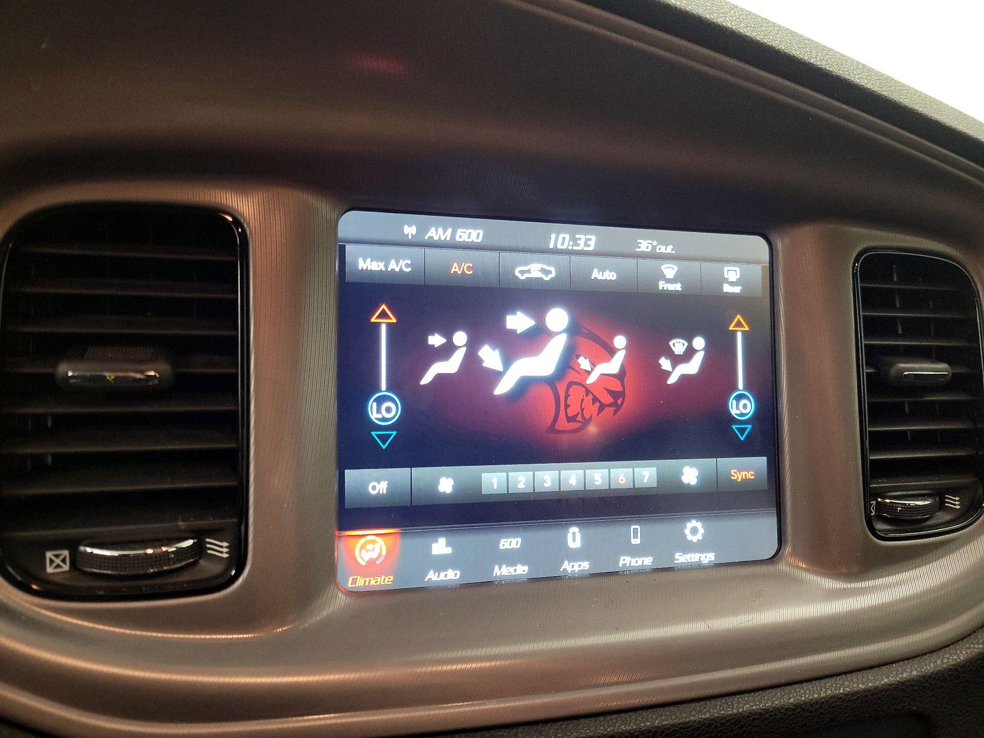 Thumbnail: 2023 Dodge Charger - 15