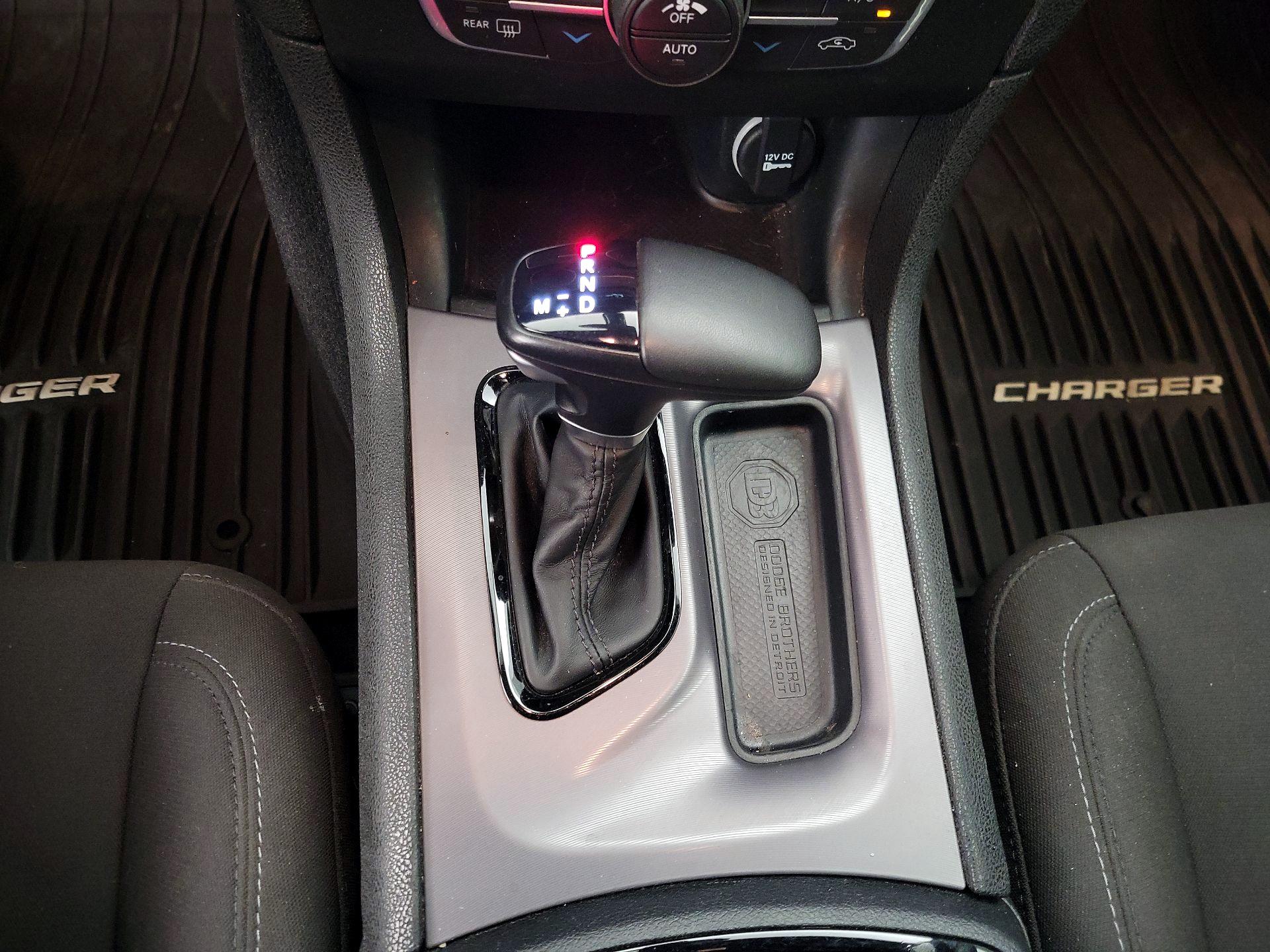 Thumbnail: 2023 Dodge Charger - 17