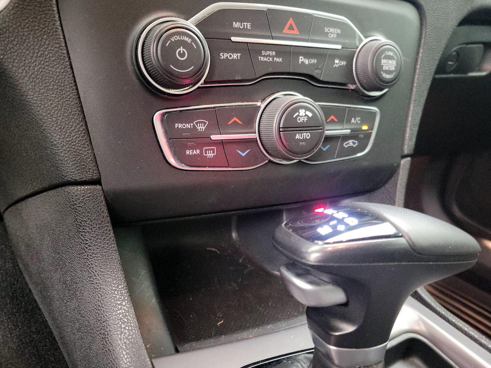 Thumbnail: 2023 Dodge Charger - 18