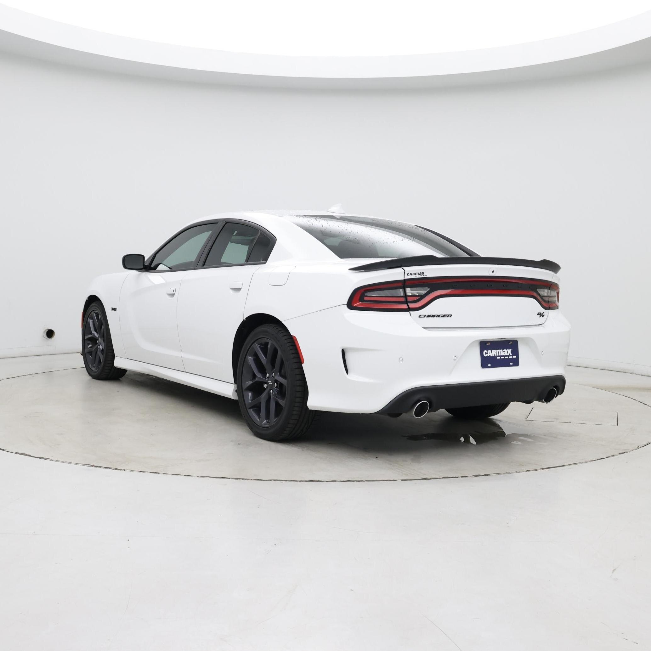 Thumbnail: 2023 Dodge Charger - 2