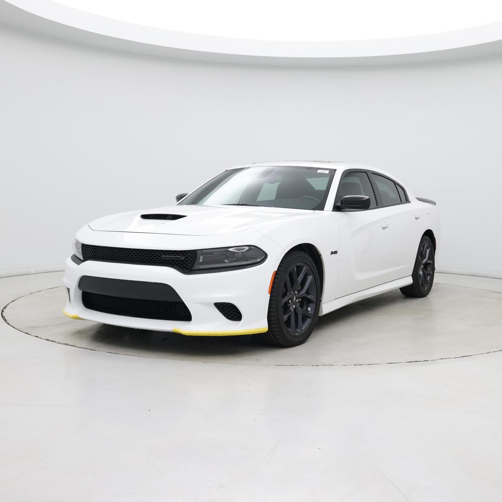 Thumbnail: 2023 Dodge Charger - 4