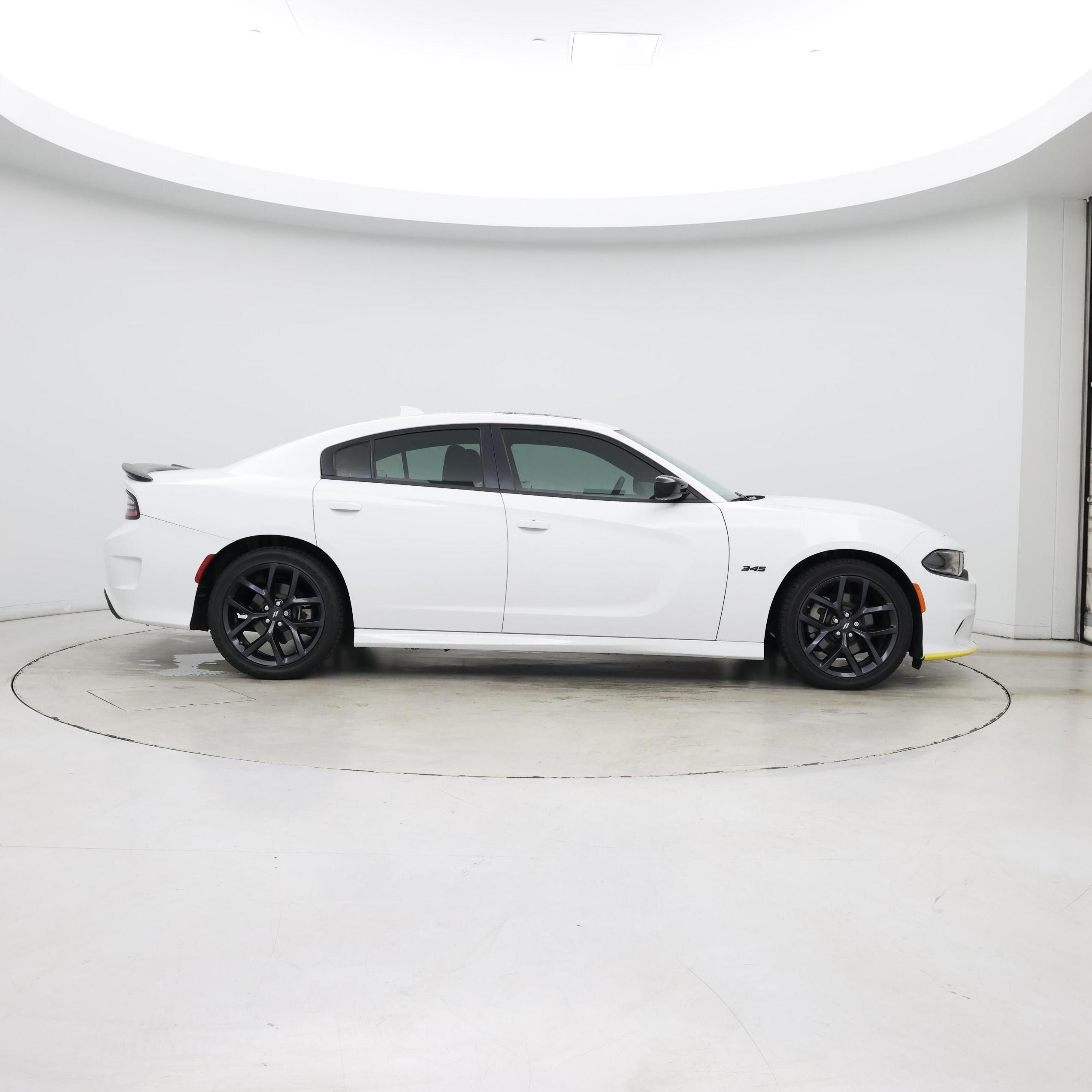 Thumbnail: 2023 Dodge Charger - 7