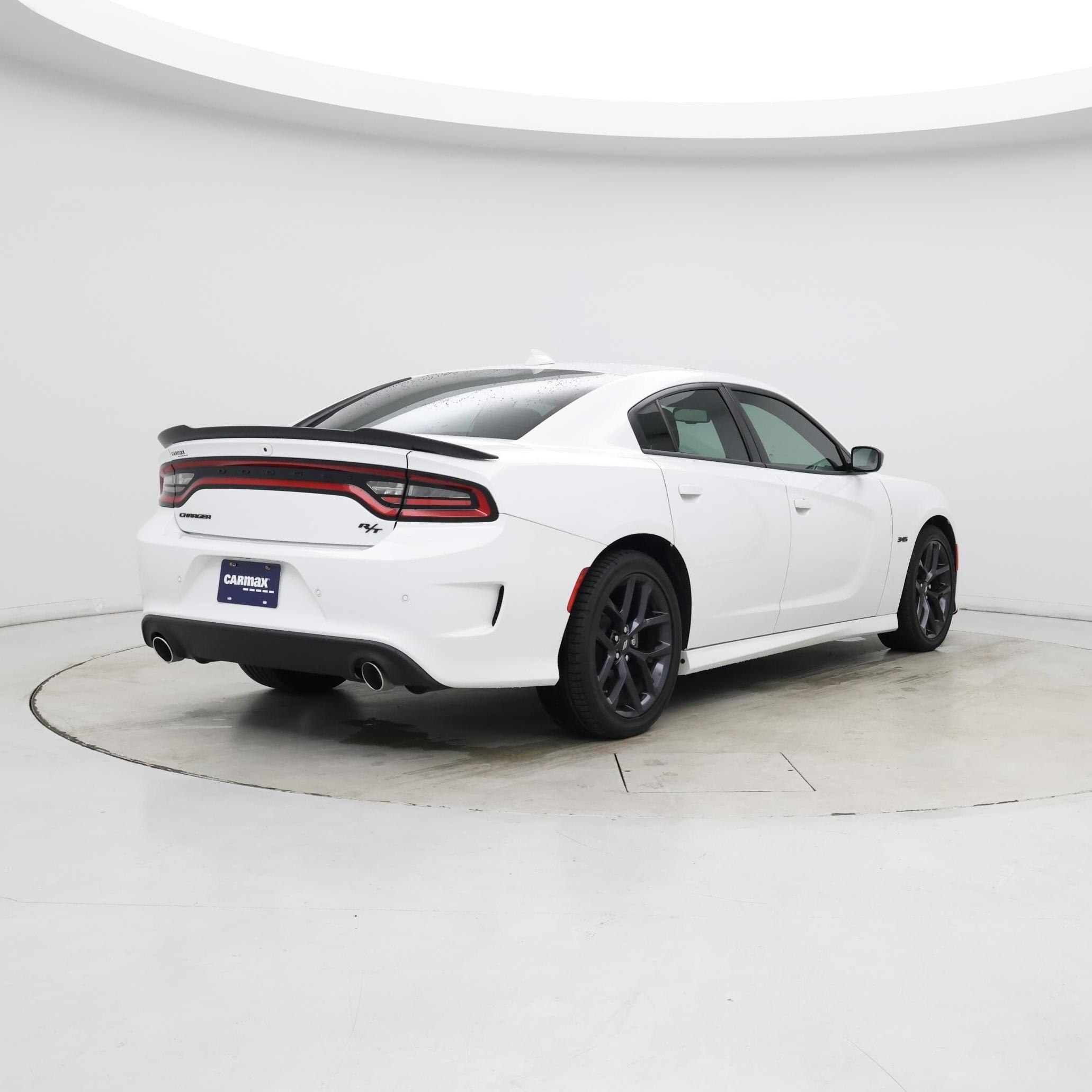 Thumbnail: 2023 Dodge Charger - 8