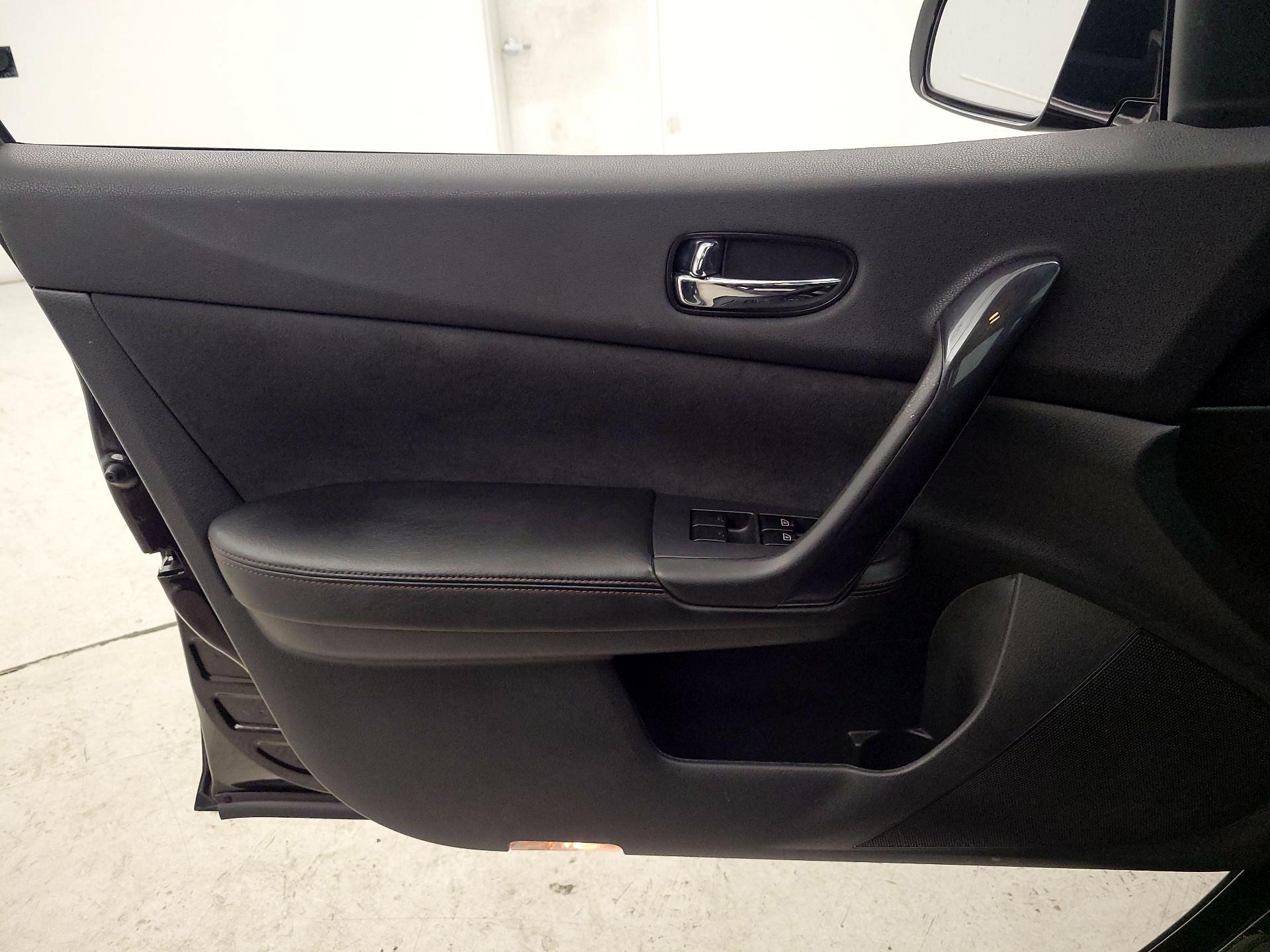 Thumbnail: 2014 Nissan Maxima - 12