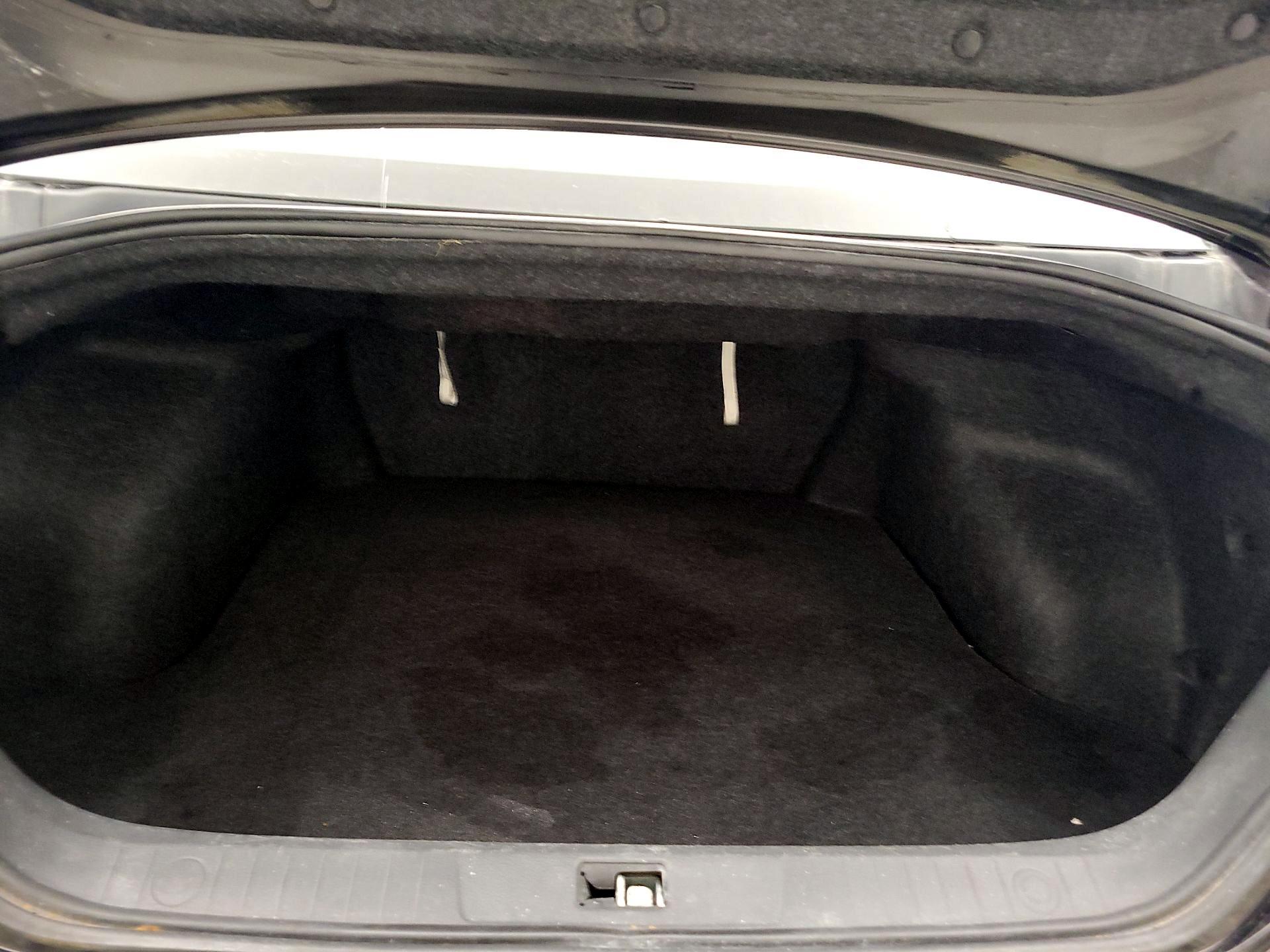 Thumbnail: 2014 Nissan Maxima - 20