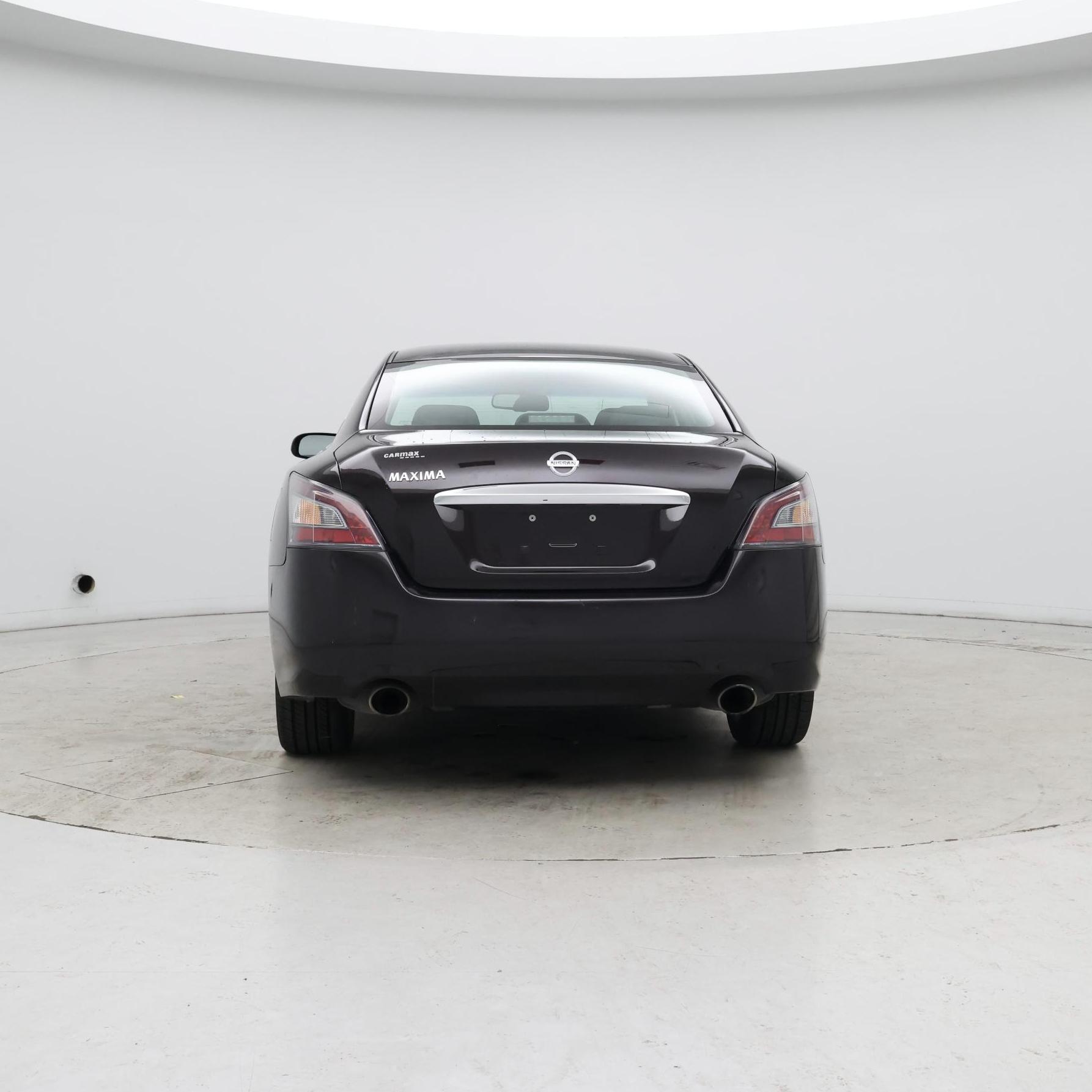 Thumbnail: 2014 Nissan Maxima - 6