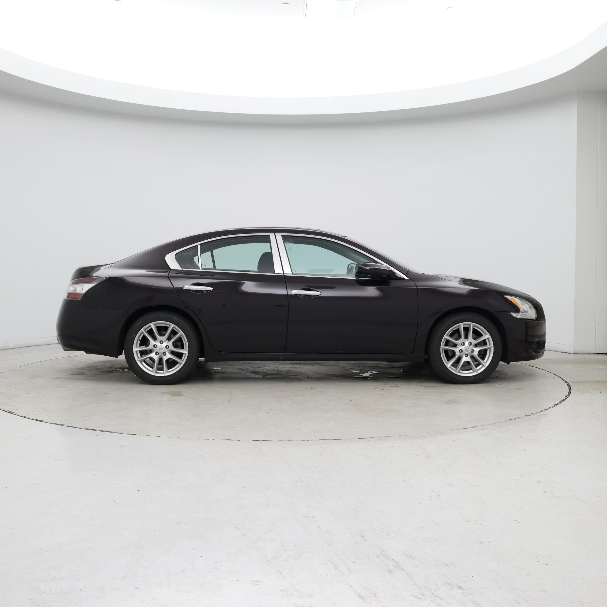 Thumbnail: 2014 Nissan Maxima - 7