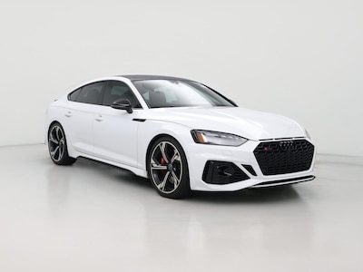 2021 Audi RS5