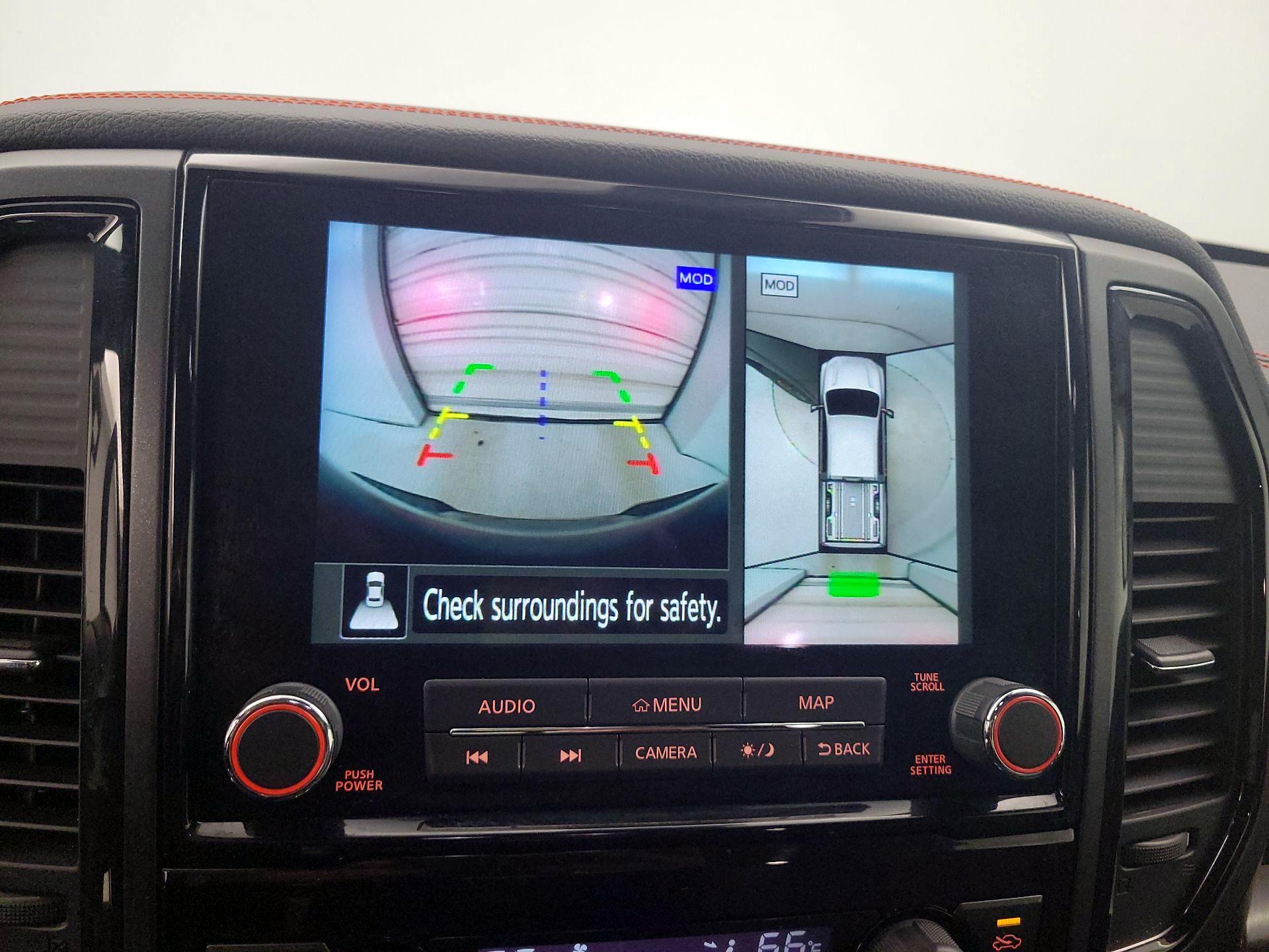 Thumbnail: 2021 Nissan Titan - 14