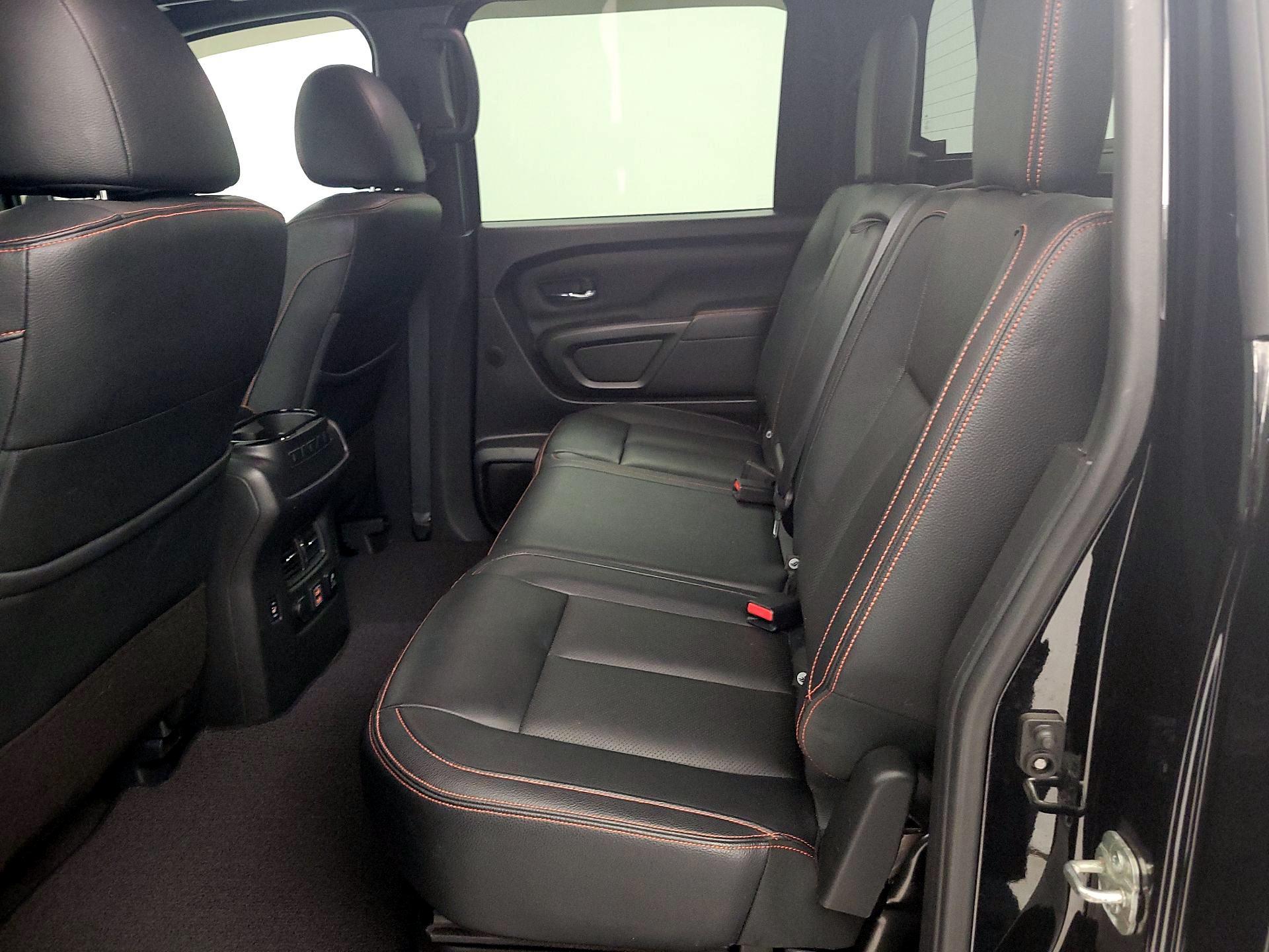 Thumbnail: 2021 Nissan Titan - 20